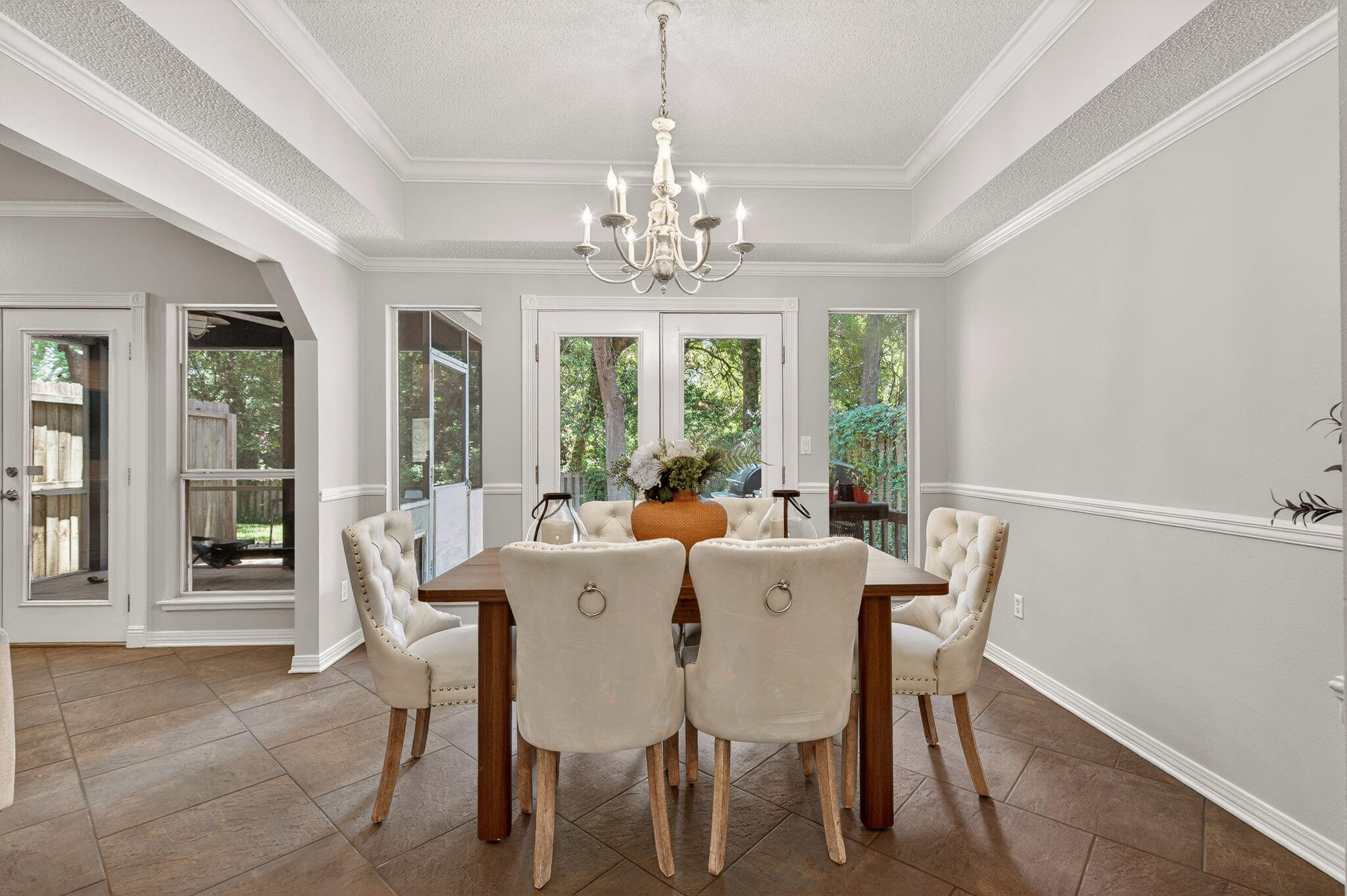 ISLANDVIEW BEACH - Residential