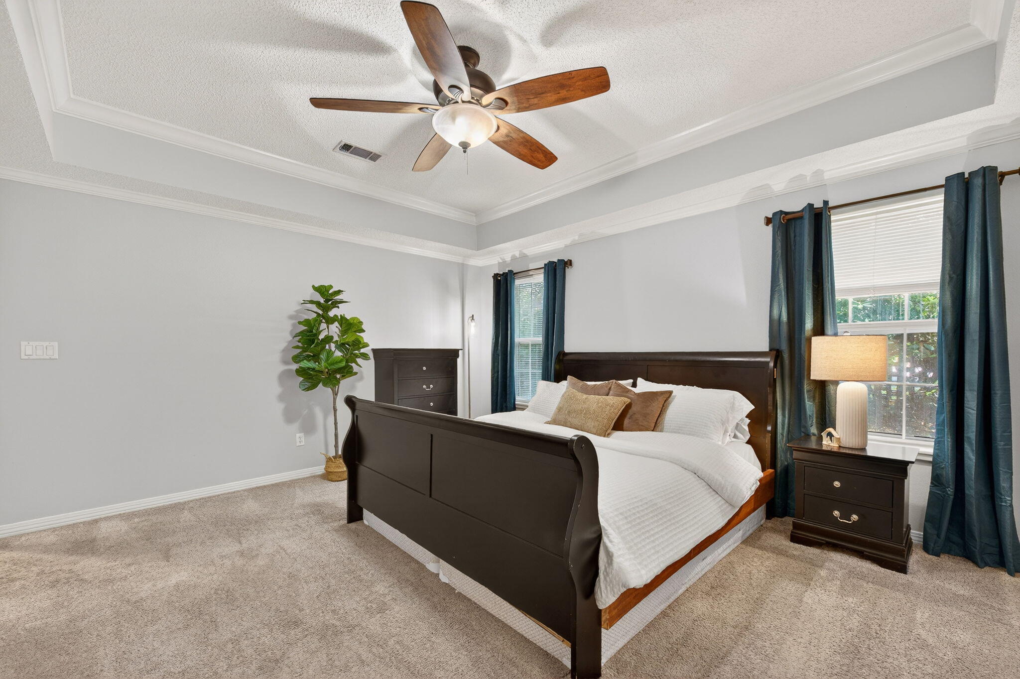 ISLANDVIEW BEACH - Residential