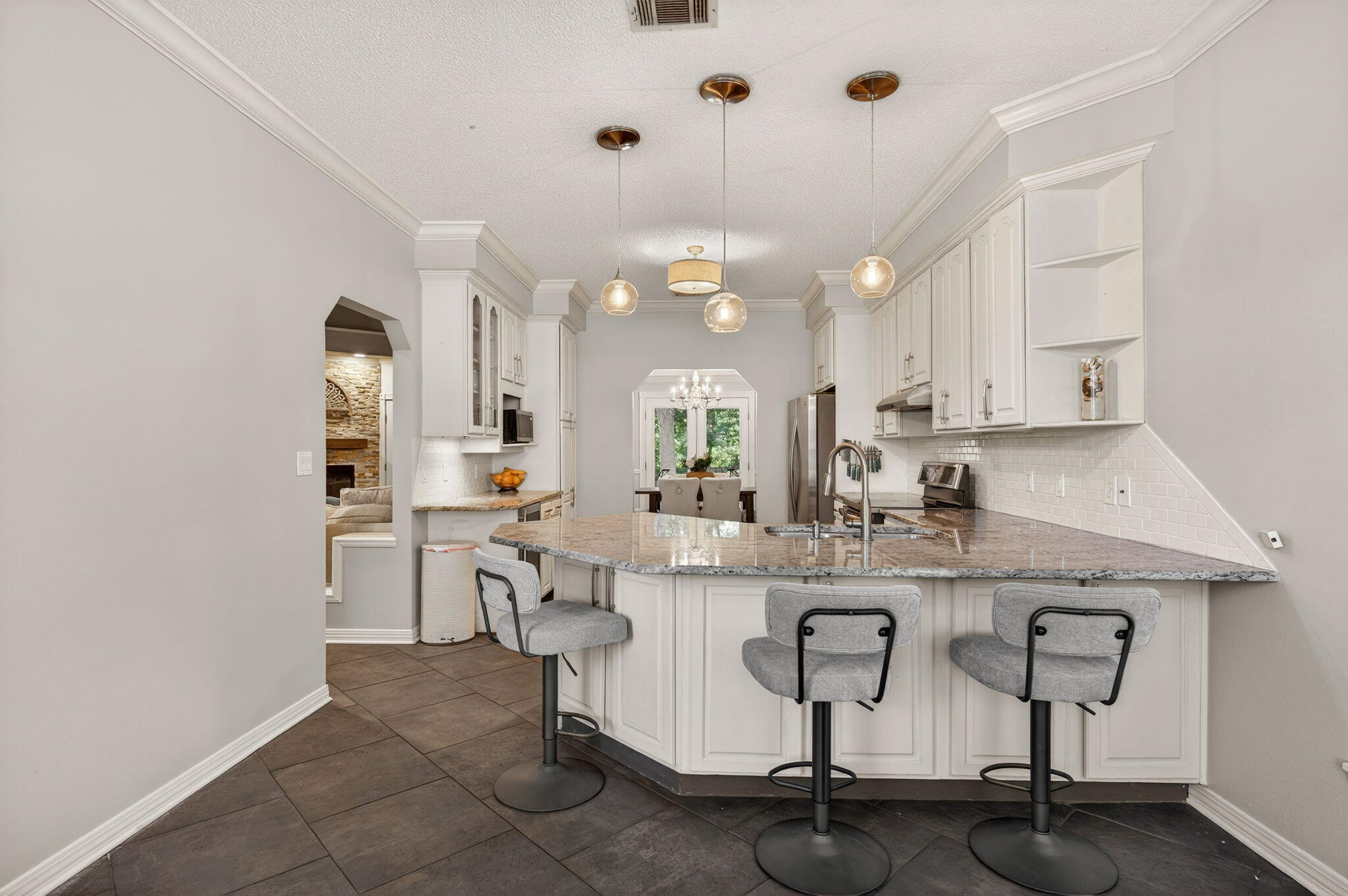 ISLANDVIEW BEACH - Residential