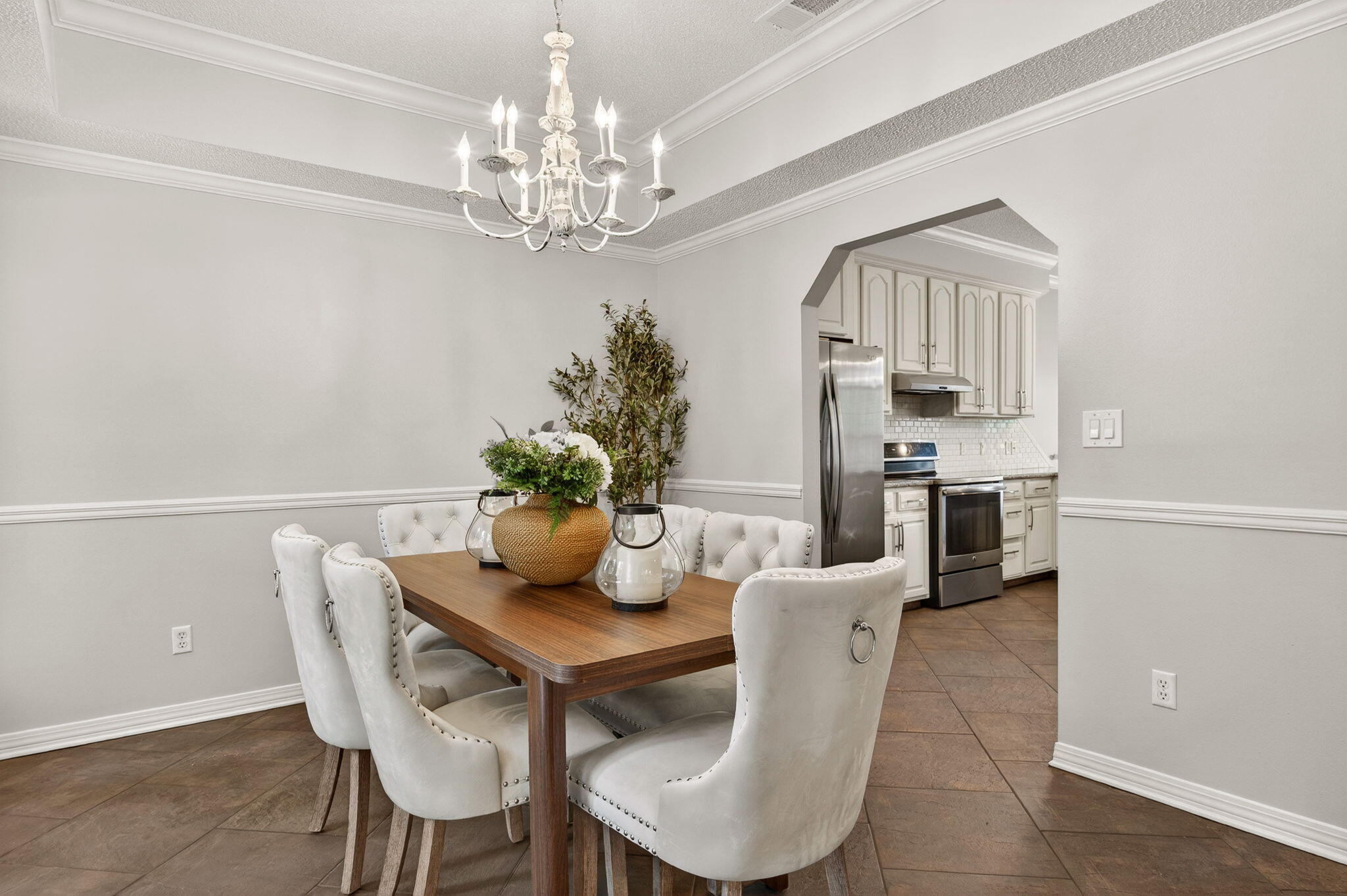 ISLANDVIEW BEACH - Residential