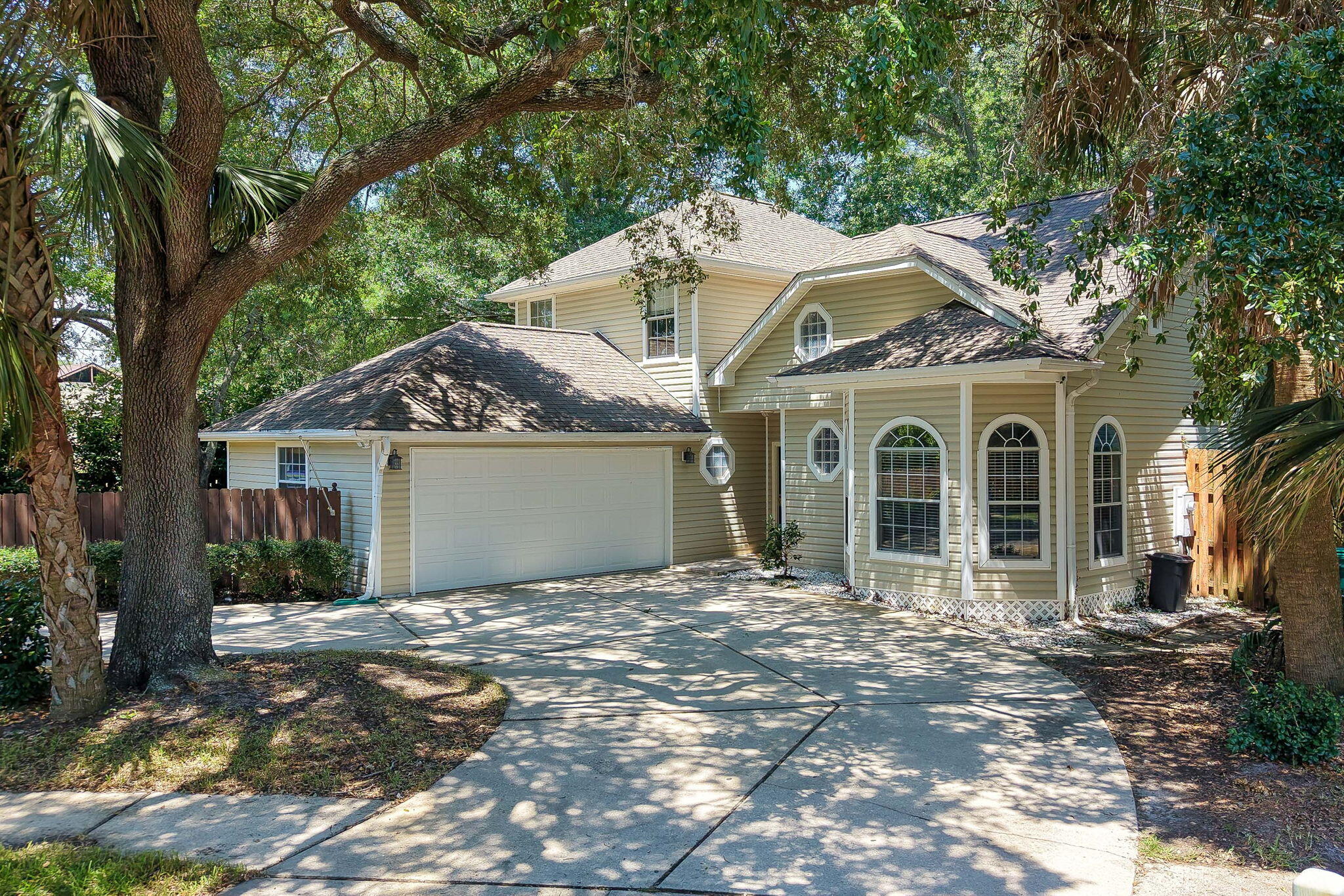 ISLANDVIEW BEACH - Residential