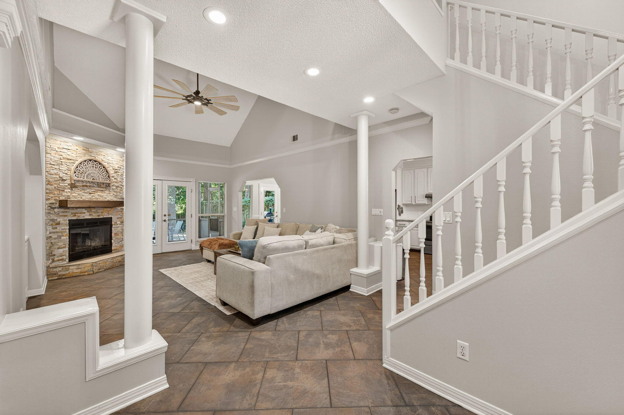 ISLANDVIEW BEACH - Residential