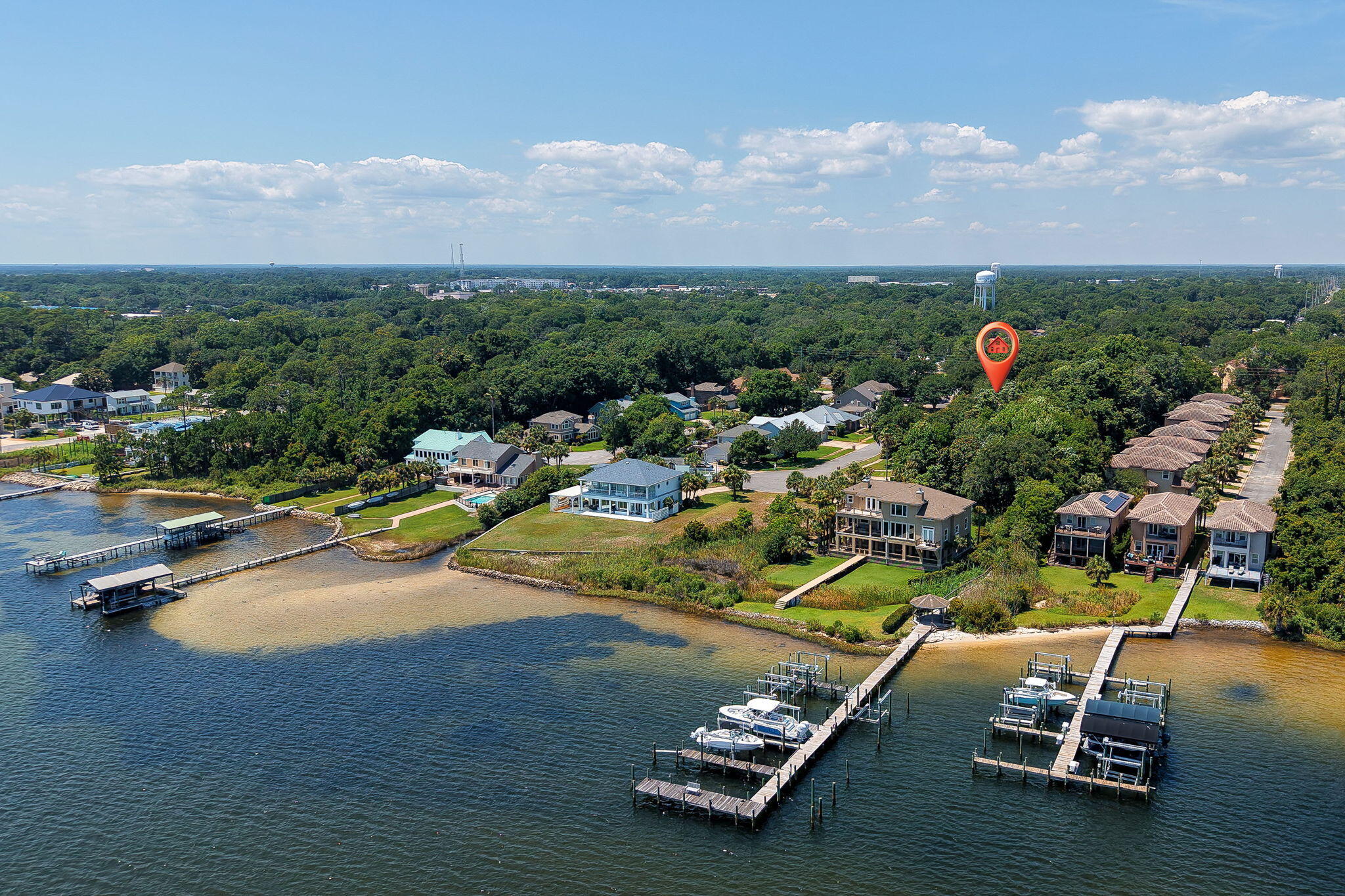 ISLANDVIEW BEACH - Residential