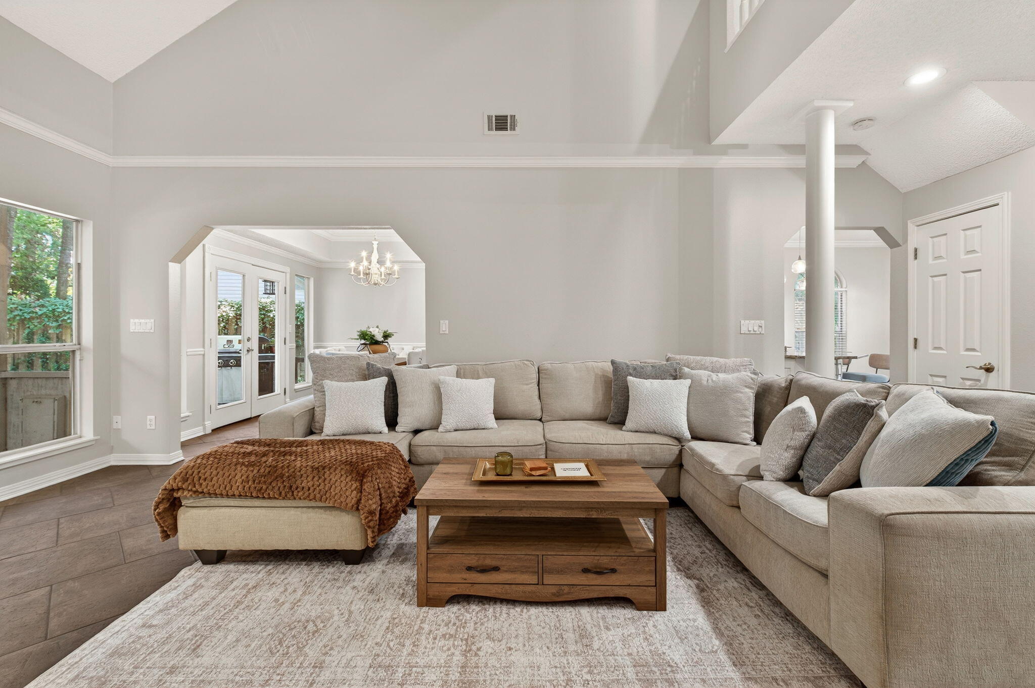 ISLANDVIEW BEACH - Residential