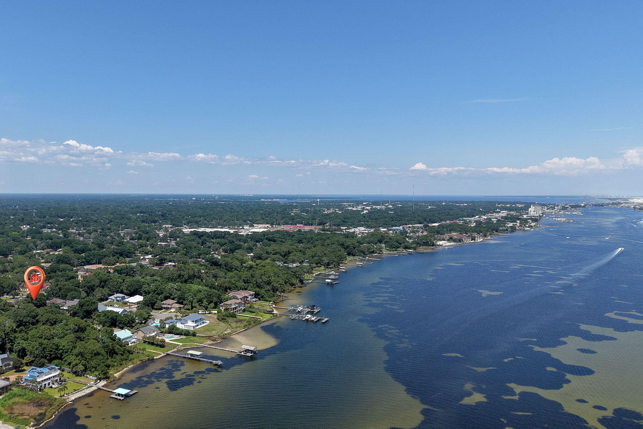ISLANDVIEW BEACH - Residential
