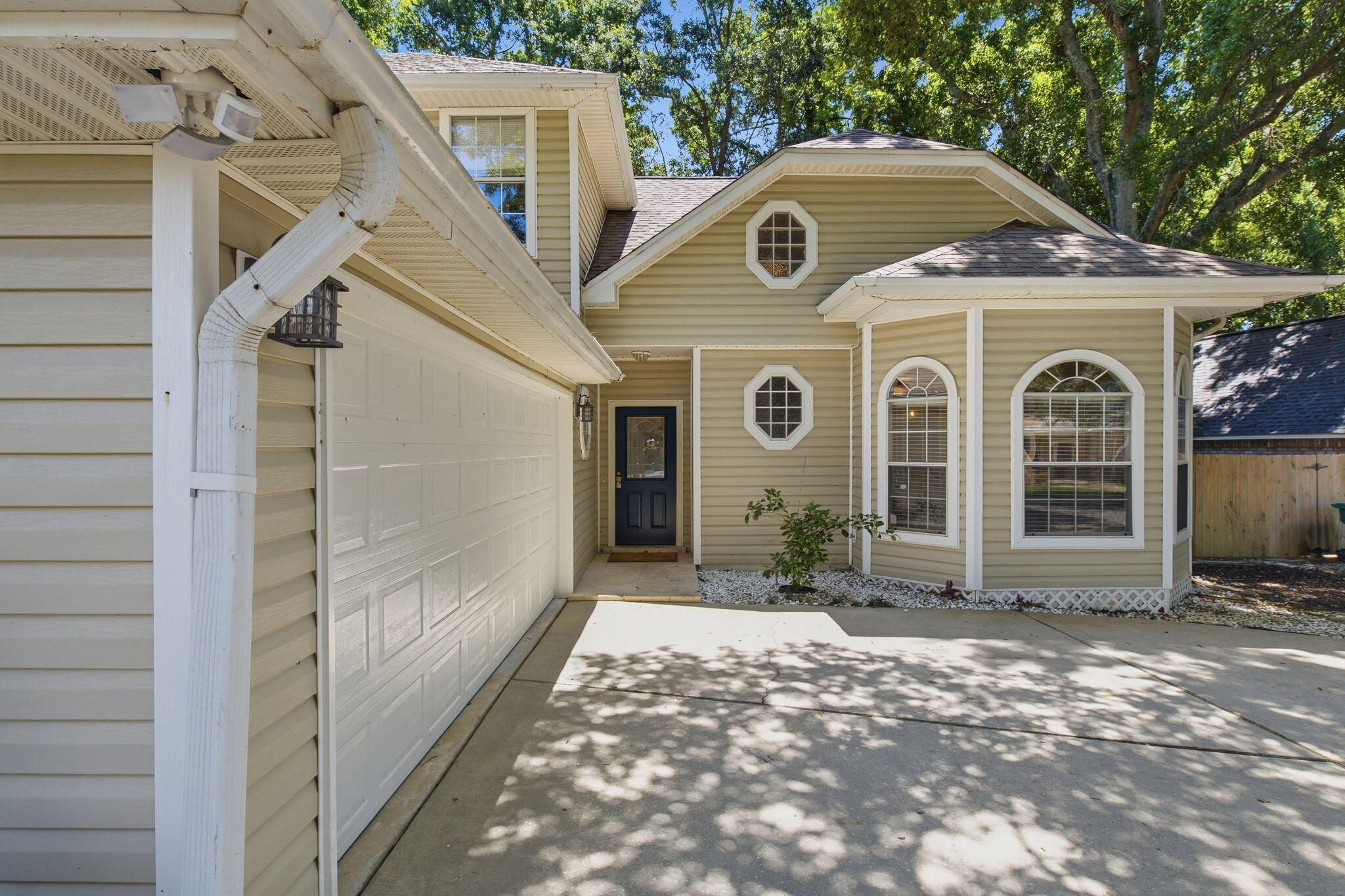 ISLANDVIEW BEACH - Residential