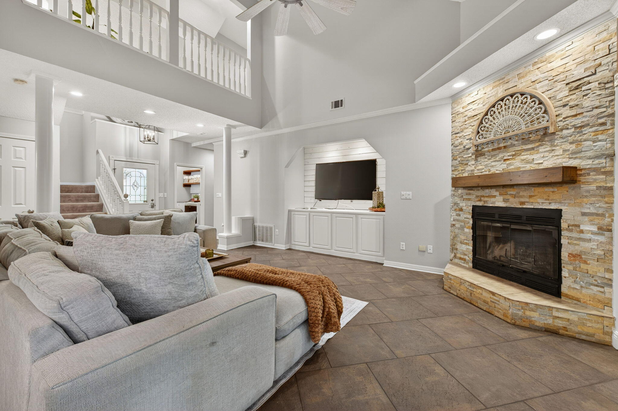 ISLANDVIEW BEACH - Residential