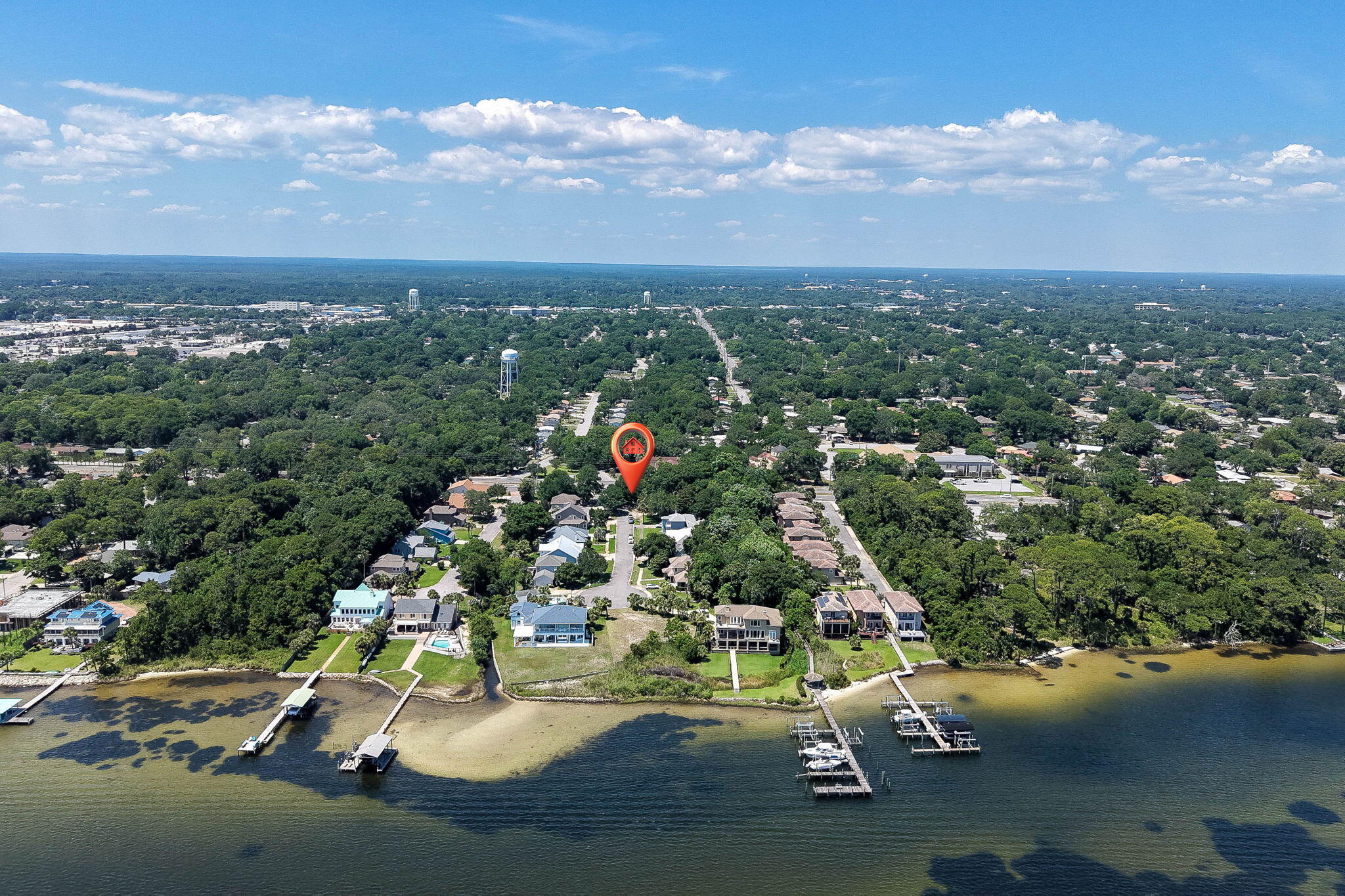 ISLANDVIEW BEACH - Residential