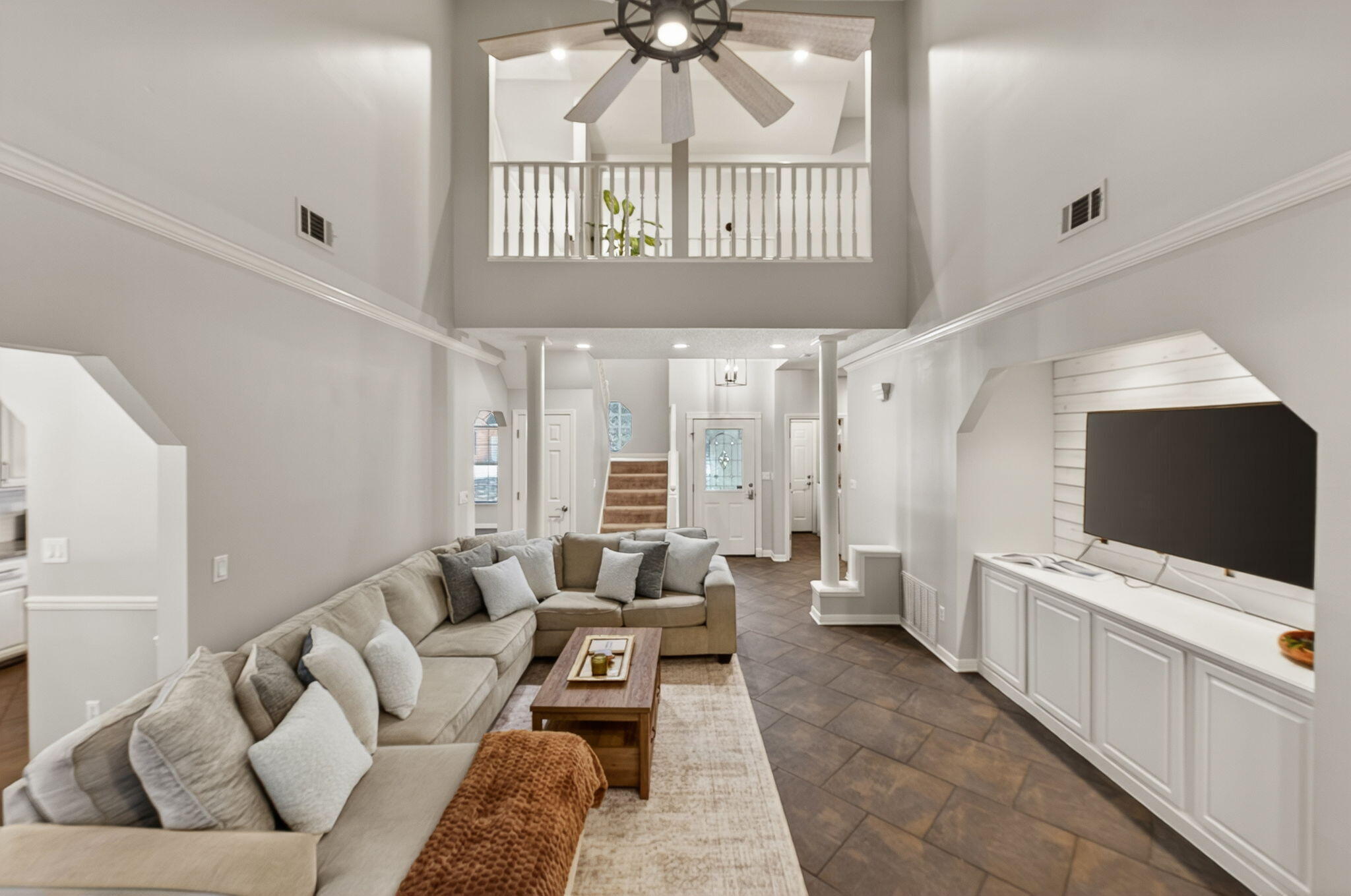 ISLANDVIEW BEACH - Residential