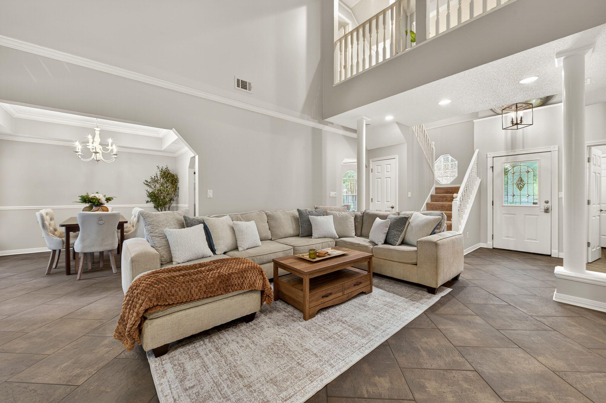 ISLANDVIEW BEACH - Residential