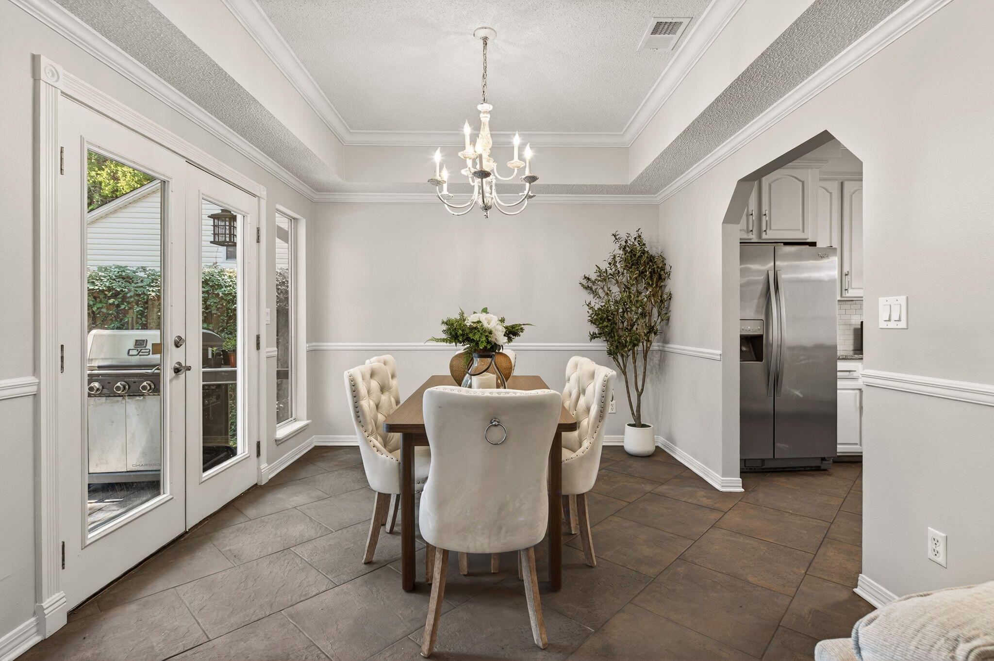 ISLANDVIEW BEACH - Residential