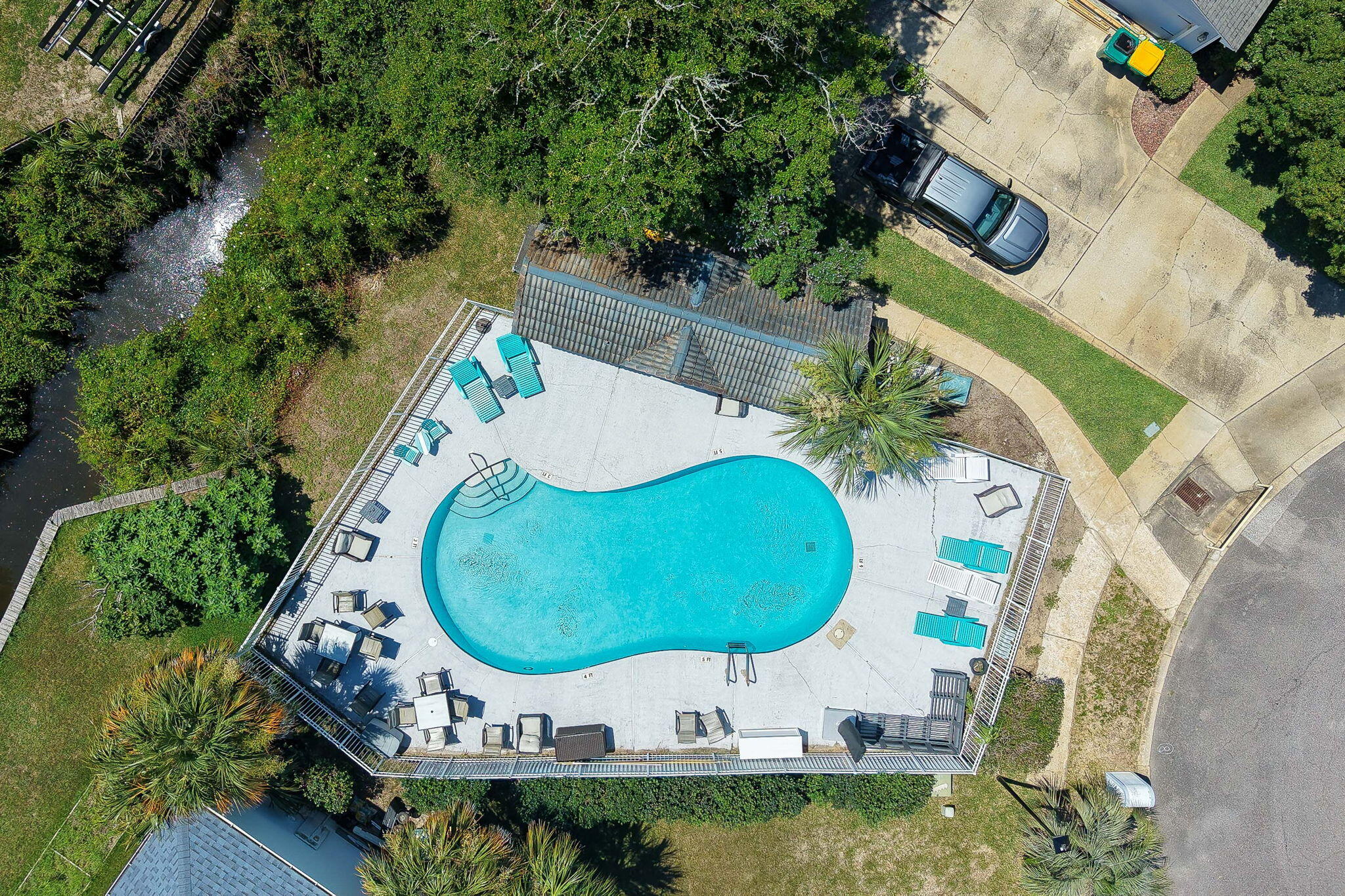 ISLANDVIEW BEACH - Residential