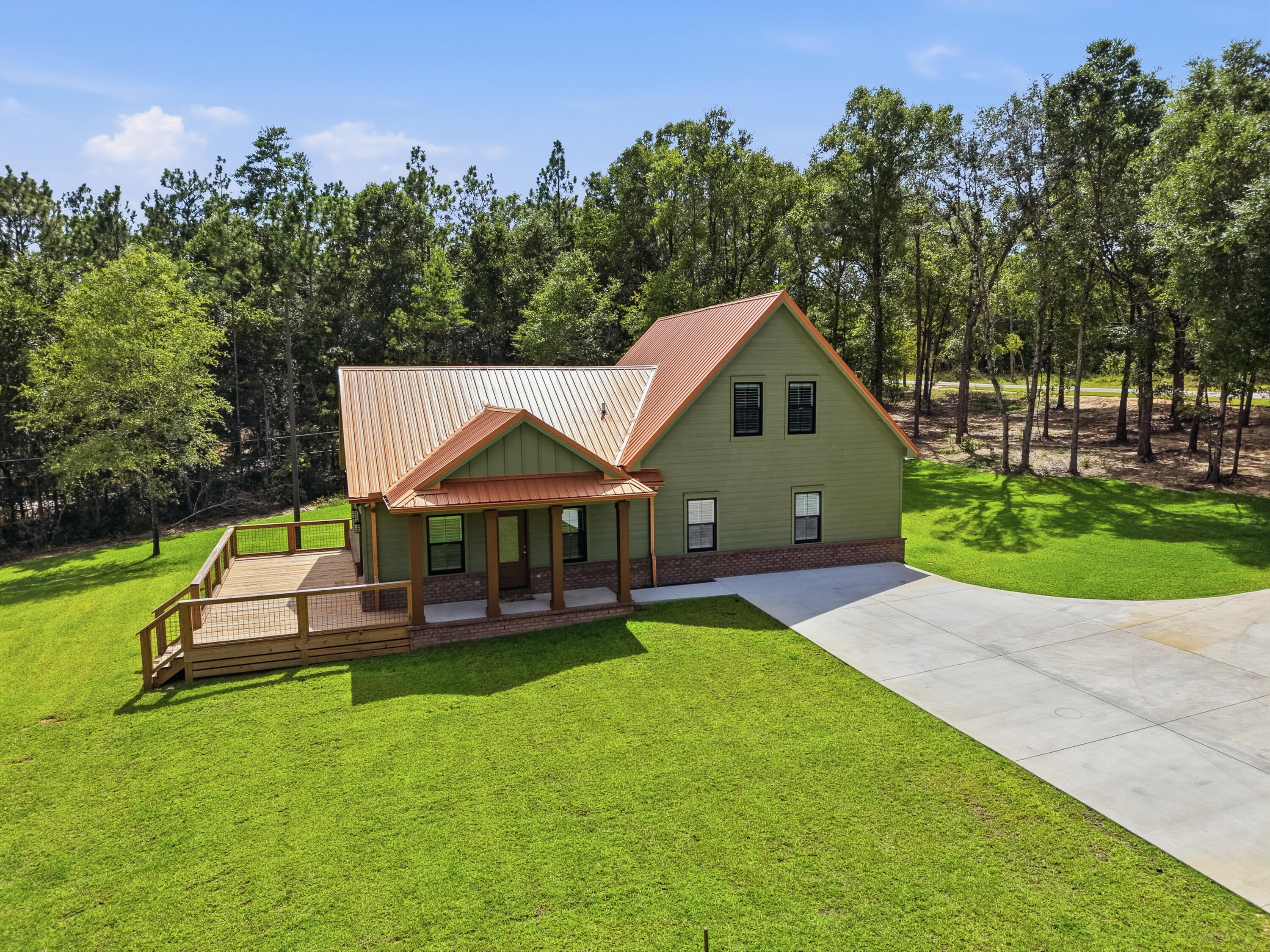 KENNEDY LAKE (UNRECORDED) - Residential