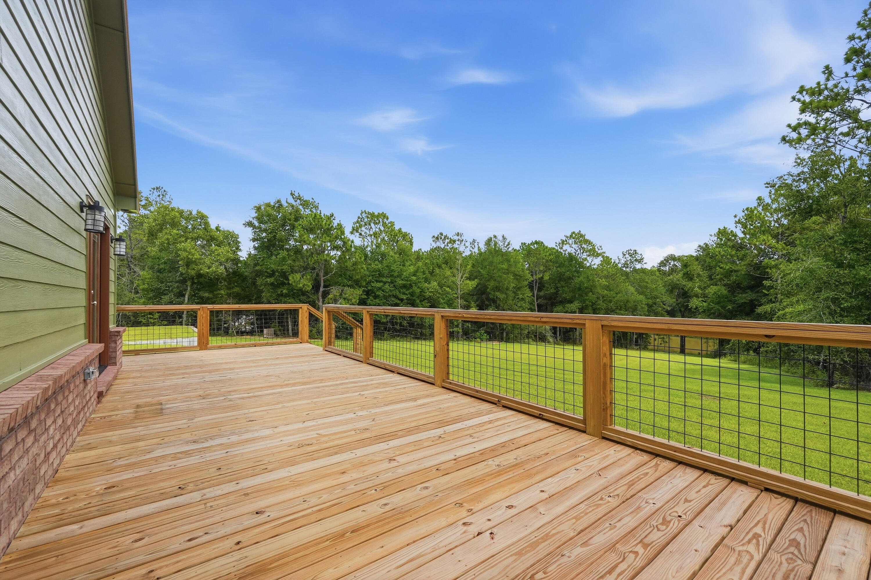 KENNEDY LAKE (UNRECORDED) - Residential