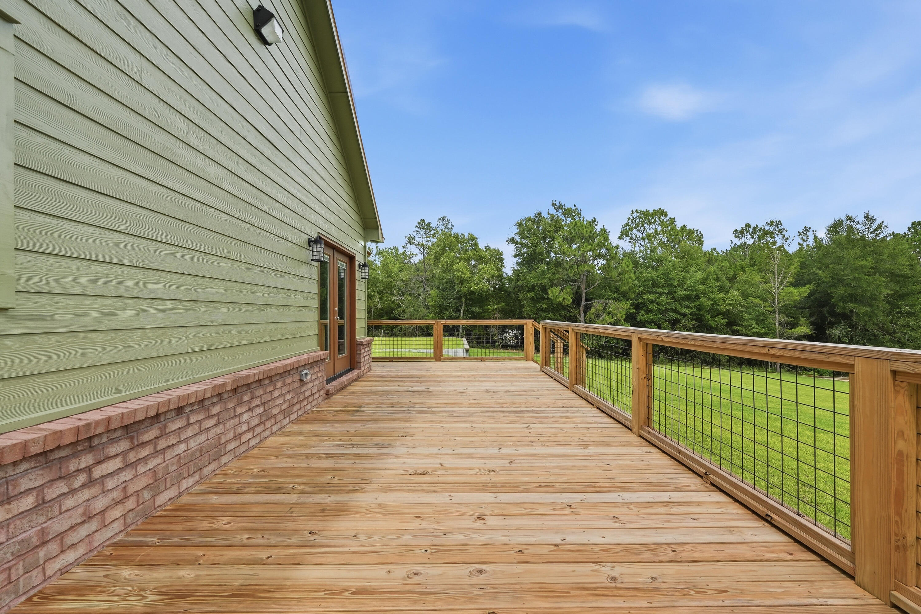 KENNEDY LAKE (UNRECORDED) - Residential