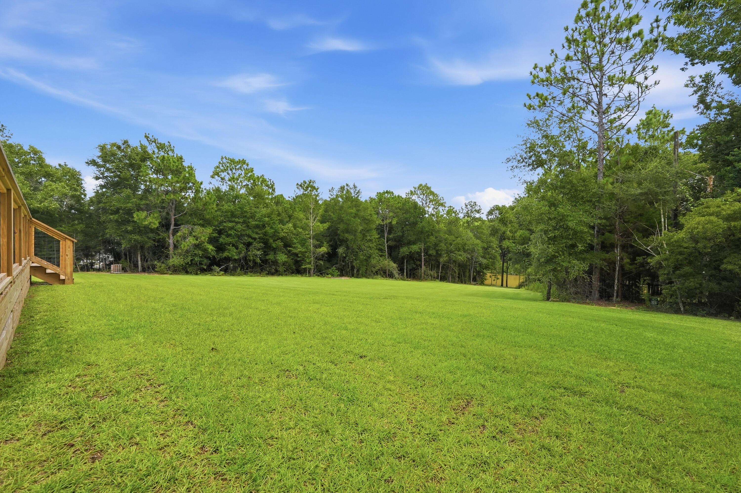 KENNEDY LAKE (UNRECORDED) - Residential