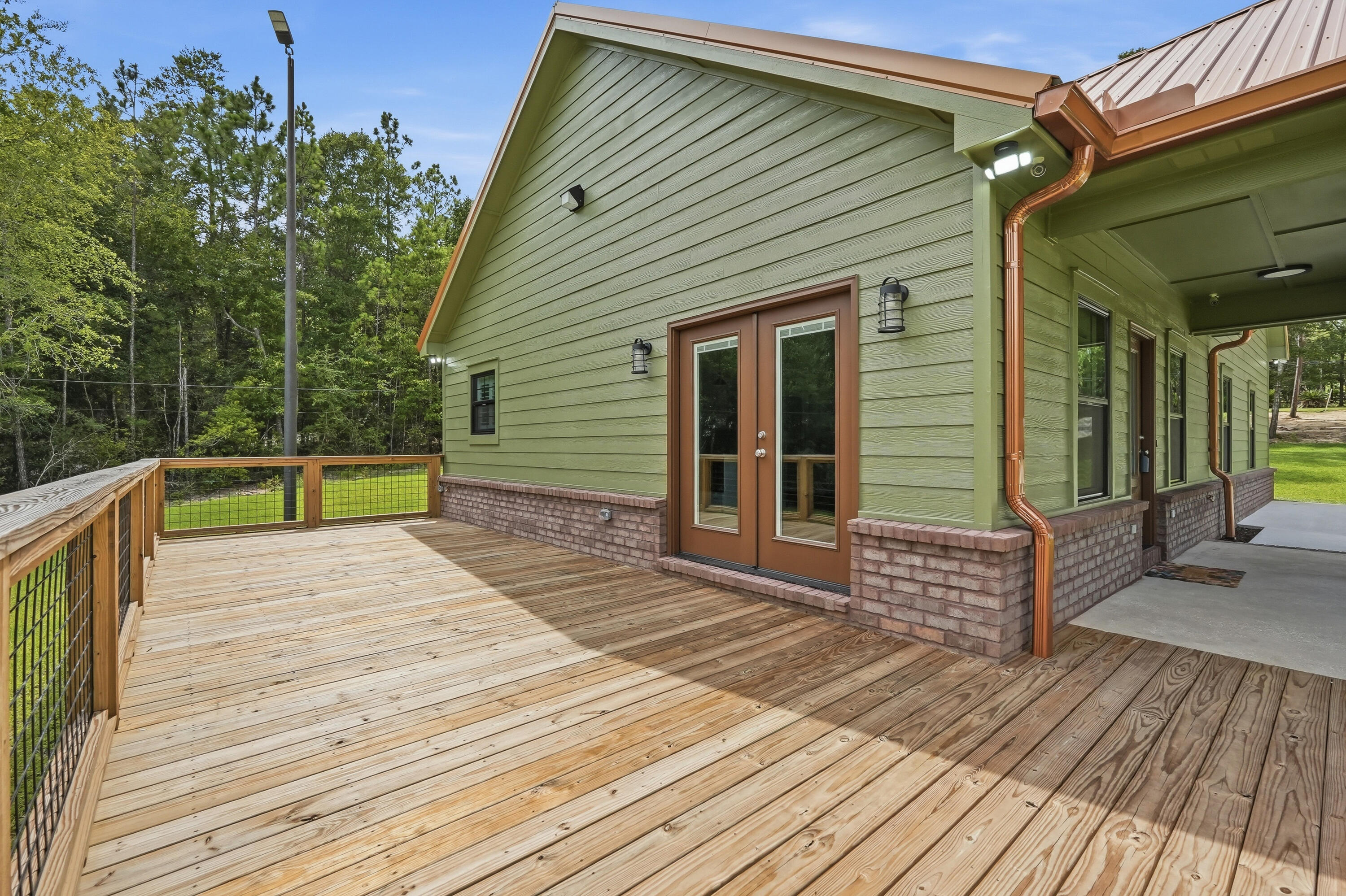 KENNEDY LAKE (UNRECORDED) - Residential