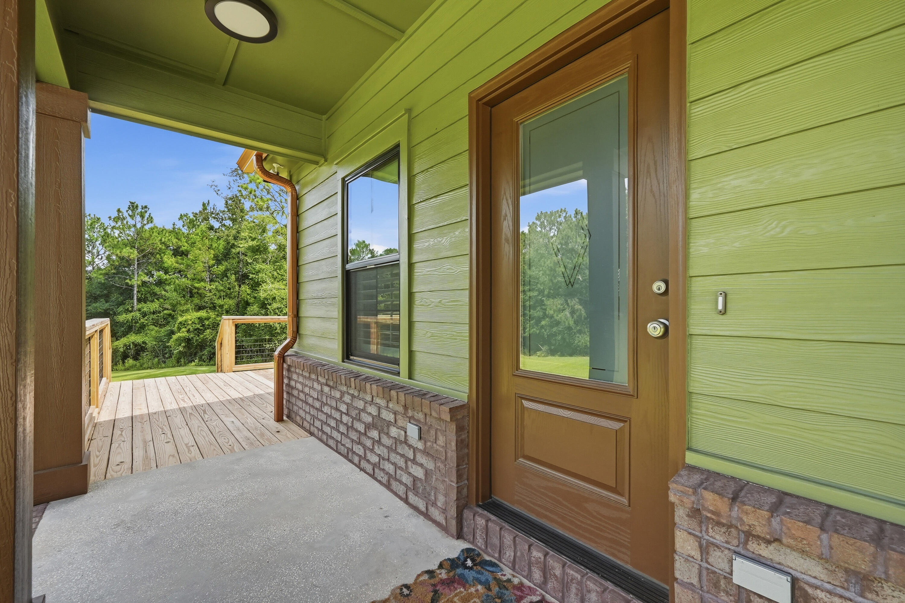 KENNEDY LAKE (UNRECORDED) - Residential