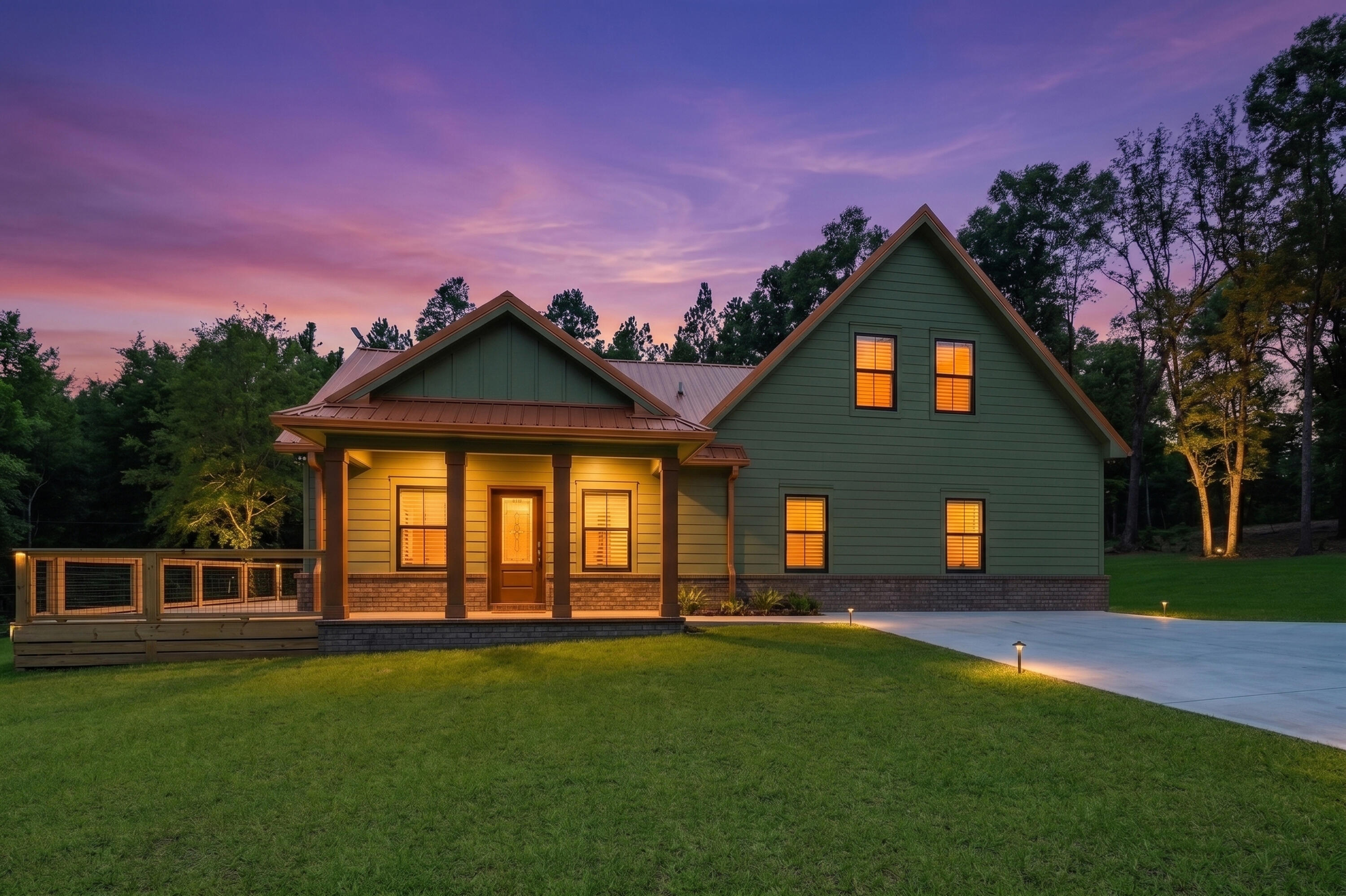 KENNEDY LAKE (UNRECORDED) - Residential