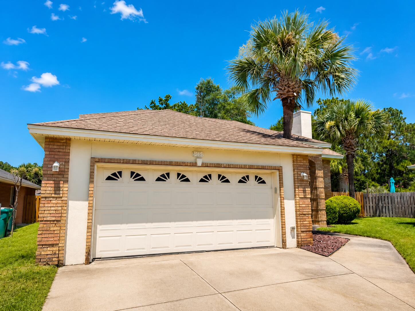 NORTH RIDGE CREEK S/D 1ST ADDN - Residential Lease