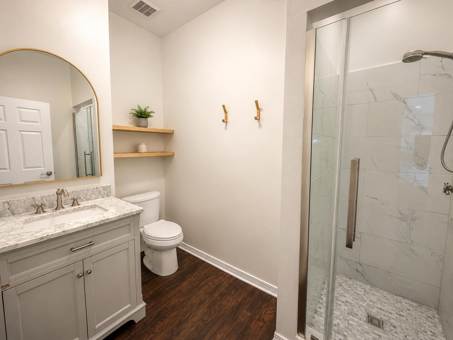 NORTH RIDGE CREEK S/D 1ST ADDN - Residential Lease