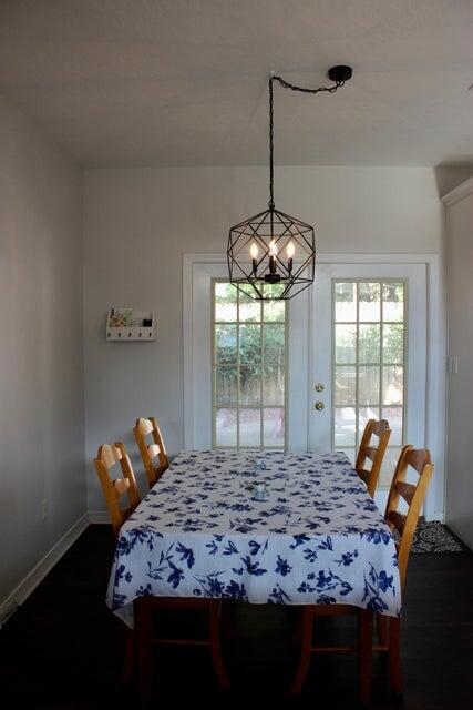 NORTH RIDGE CREEK S/D 1ST ADDN - Residential Lease