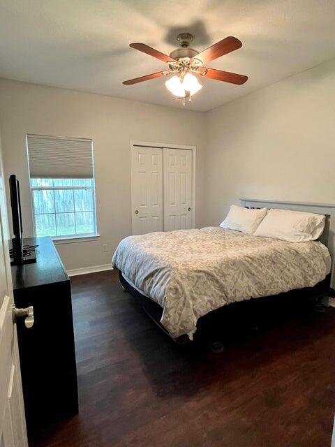 NORTH RIDGE CREEK S/D 1ST ADDN - Residential Lease