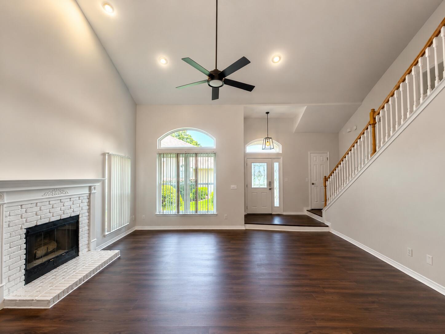 NORTH RIDGE CREEK S/D 1ST ADDN - Residential Lease