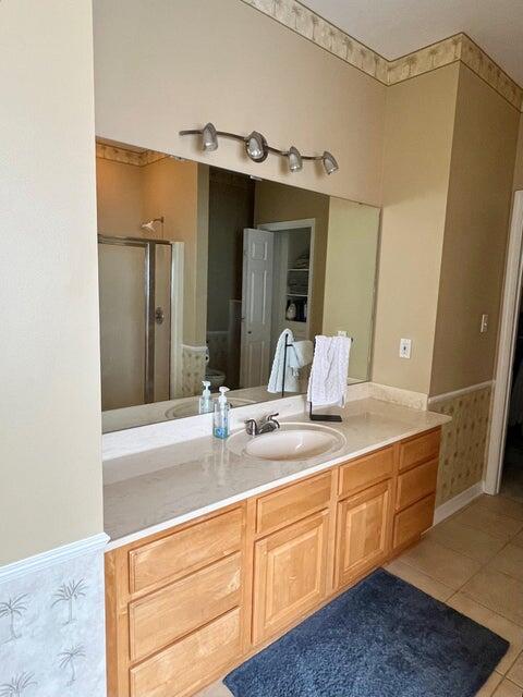 NORTH RIDGE CREEK S/D 1ST ADDN - Residential Lease