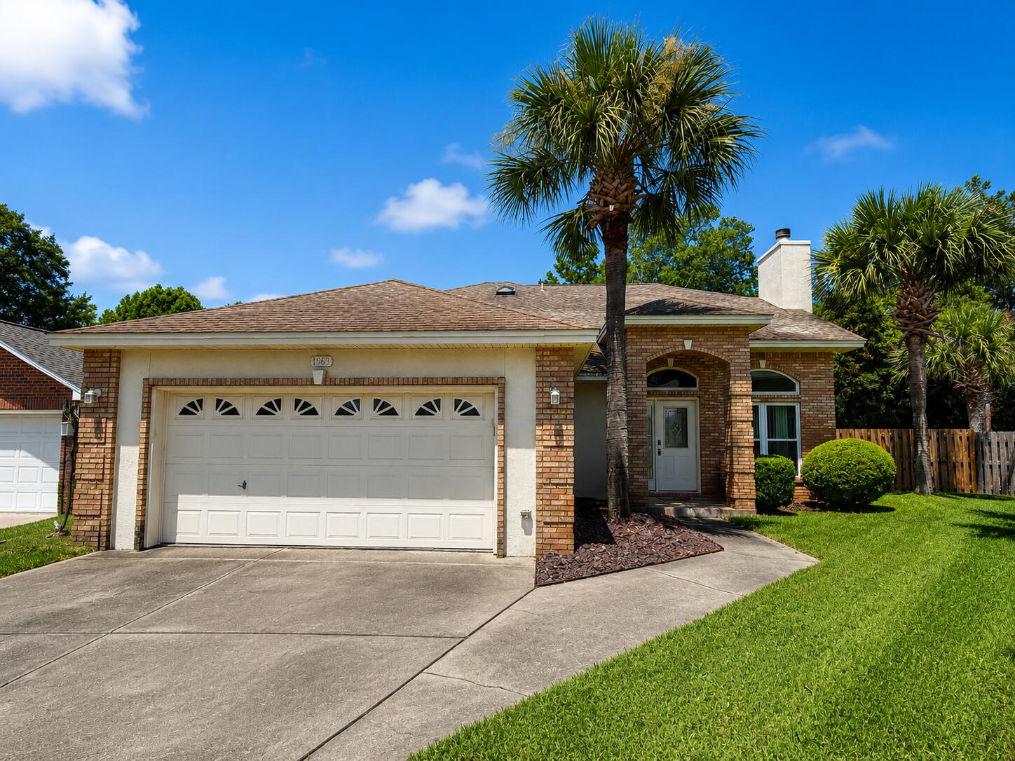 NORTH RIDGE CREEK S/D 1ST ADDN - Residential Lease