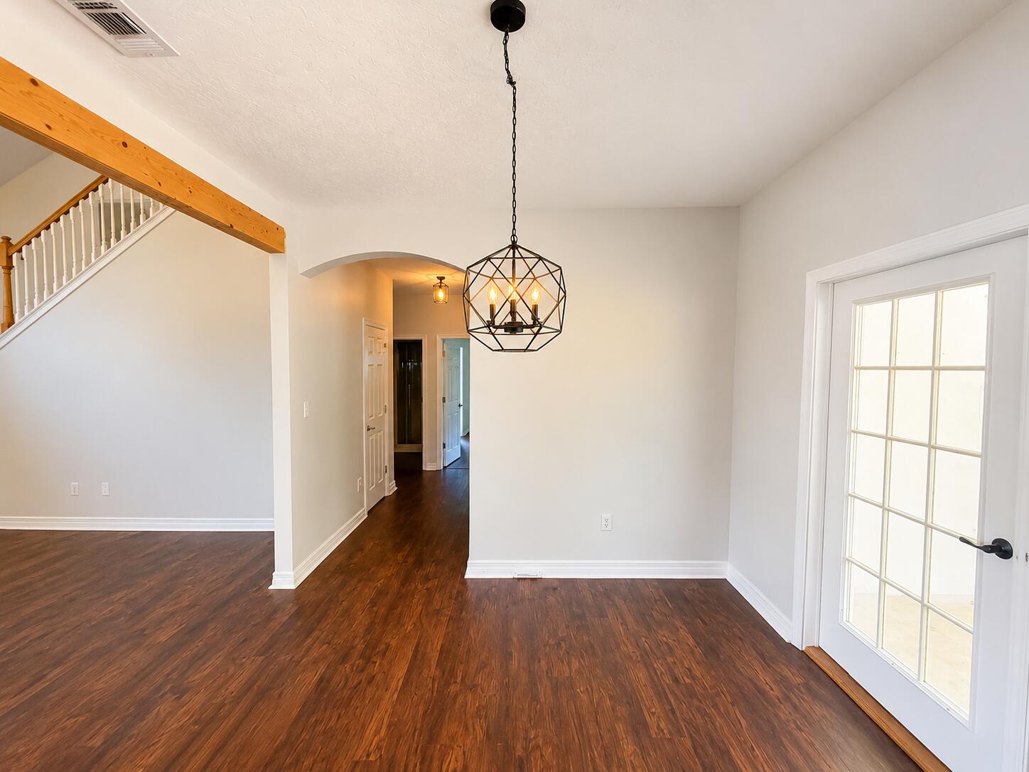 NORTH RIDGE CREEK S/D 1ST ADDN - Residential Lease