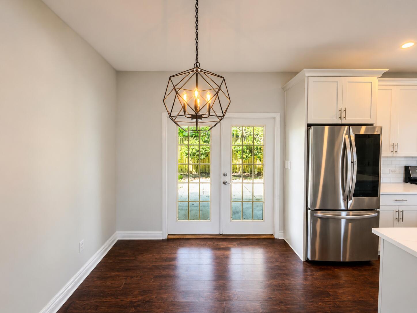 NORTH RIDGE CREEK S/D 1ST ADDN - Residential Lease