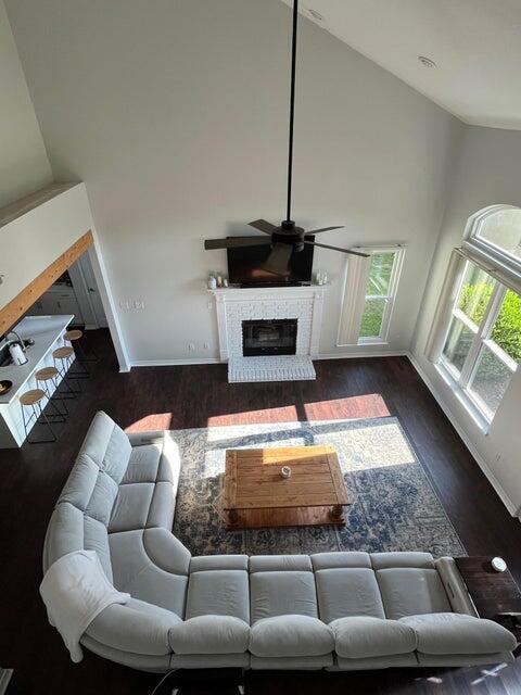 NORTH RIDGE CREEK S/D 1ST ADDN - Residential Lease