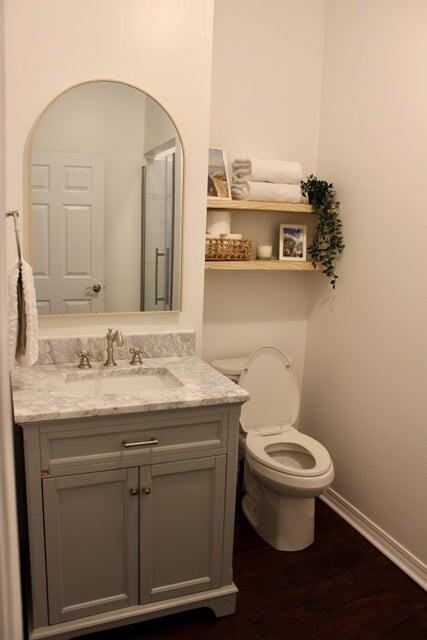 NORTH RIDGE CREEK S/D 1ST ADDN - Residential Lease