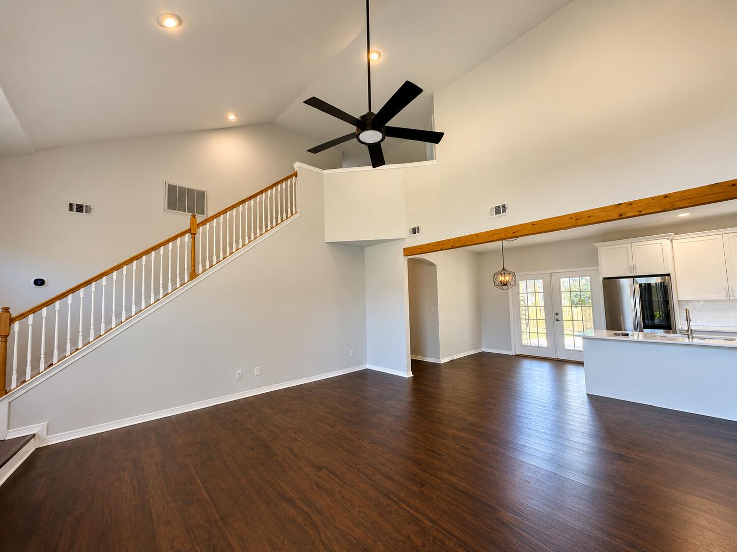 NORTH RIDGE CREEK S/D 1ST ADDN - Residential Lease