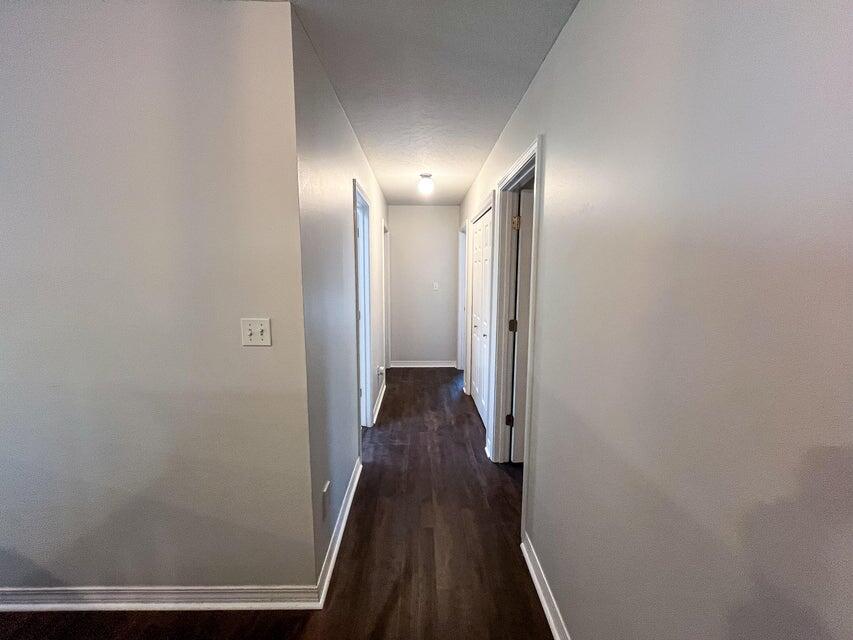 NORTH RIDGE CREEK S/D 1ST ADDN - Residential Lease
