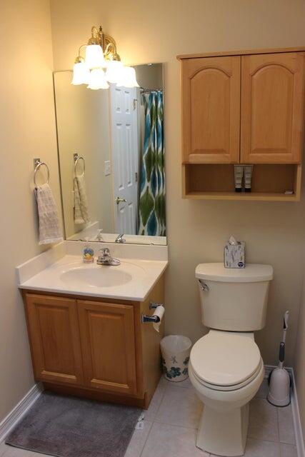 NORTH RIDGE CREEK S/D 1ST ADDN - Residential Lease