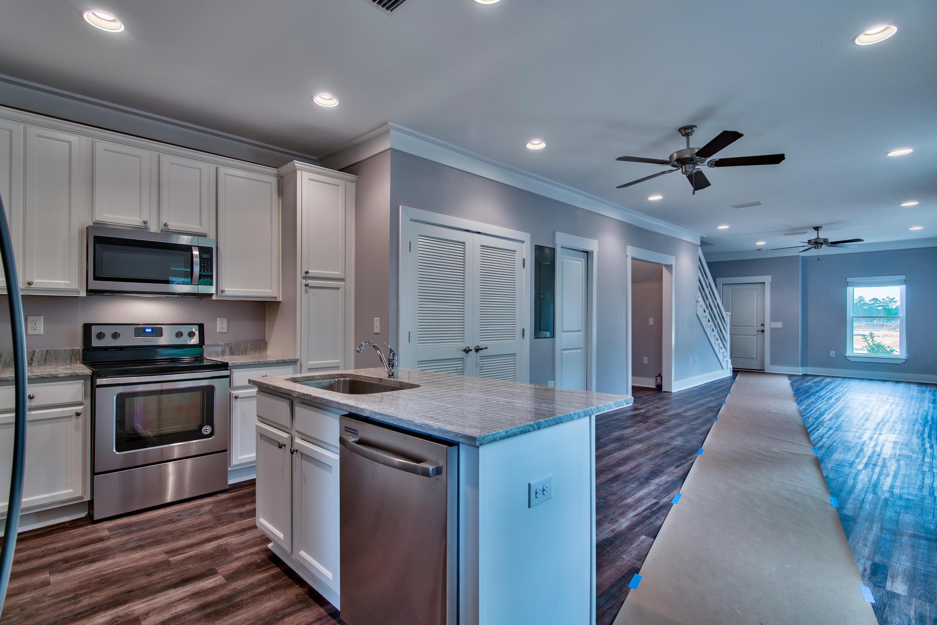 VERANDAS AT FREEPORT - Residential