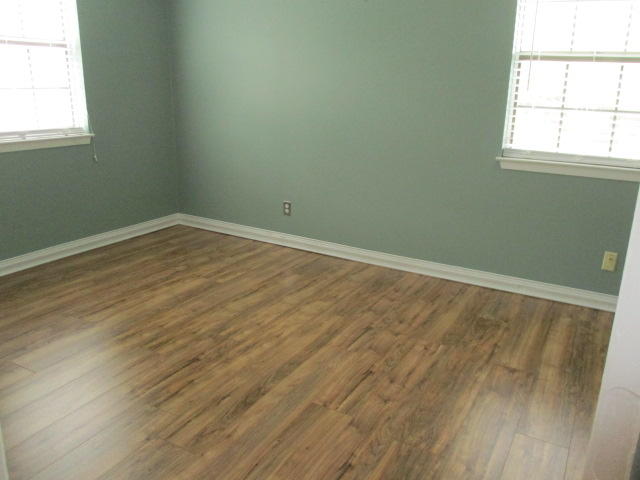 WOODHAM MANOR - Residential Lease