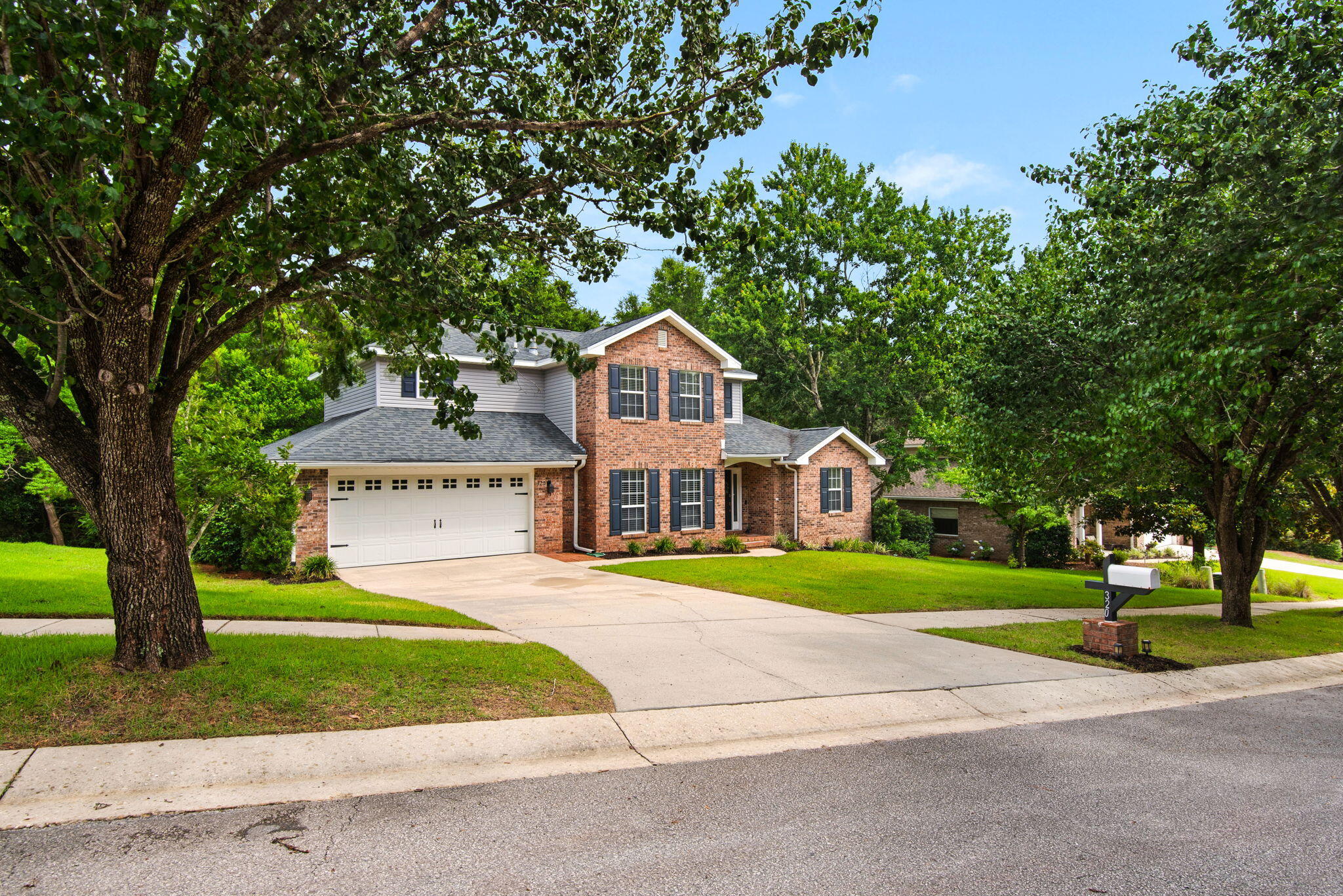 ROCKYWOOD PH 5 - Residential
