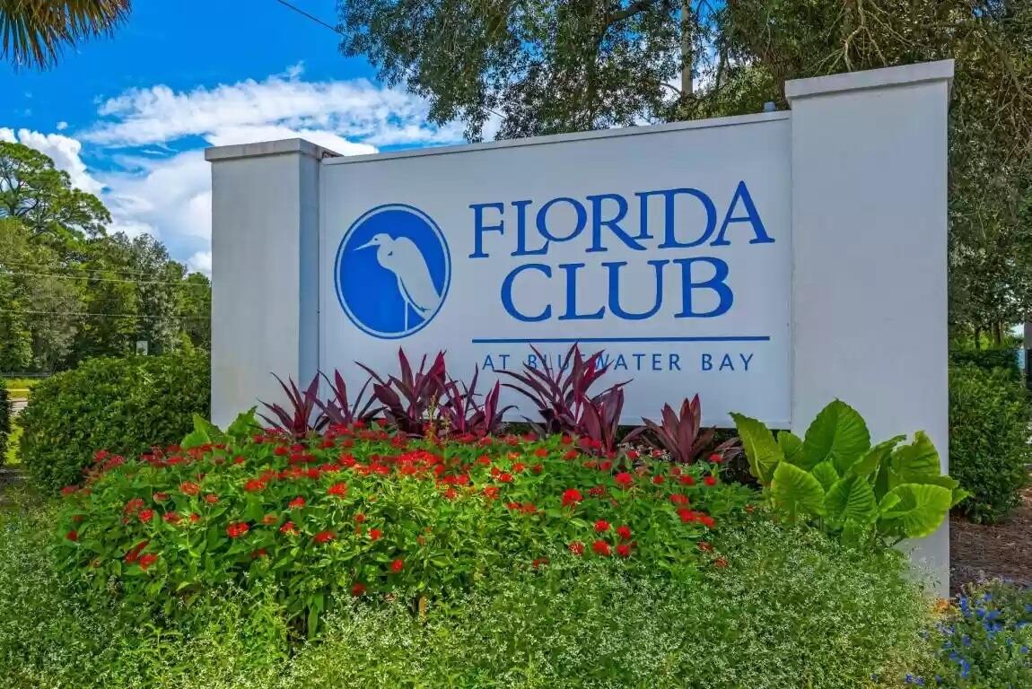 Available 06/04/2026....Fantastic and recently renovated unit overlooks the pool & hot tub, featuring plank & tile floors throughout. Newer paint and granite in the home.  Bedroom features walk in closets and spacious bedrooms.  Washer & dryer hookups. Storage room on outside screened balcony. Florida Club boasts a pool, hot tub, sauna, work out room and outside pic nic area.   No smoking or vaping. Easy access to beaches, bases, and shopping on the Emerald Coast.  Great unit for convenience and location. Pets allowed with owner approval.
