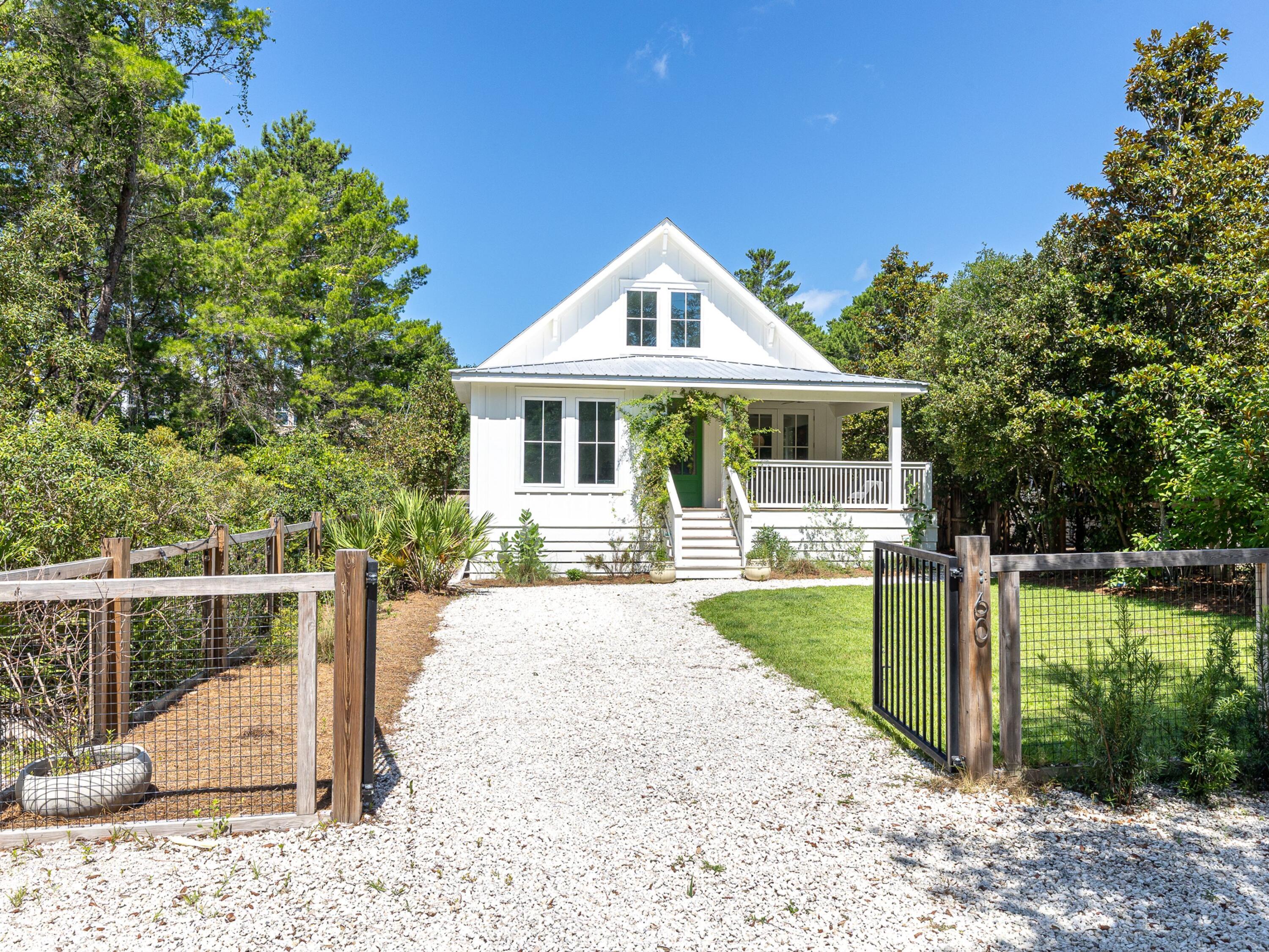 EASTERN LAKE S/D - Residential