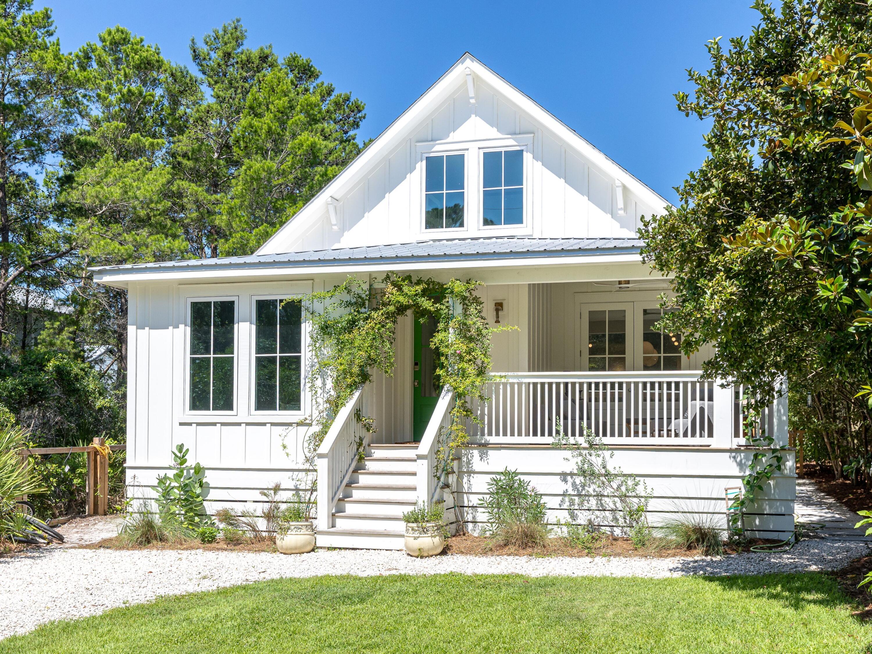 EASTERN LAKE S/D - Residential