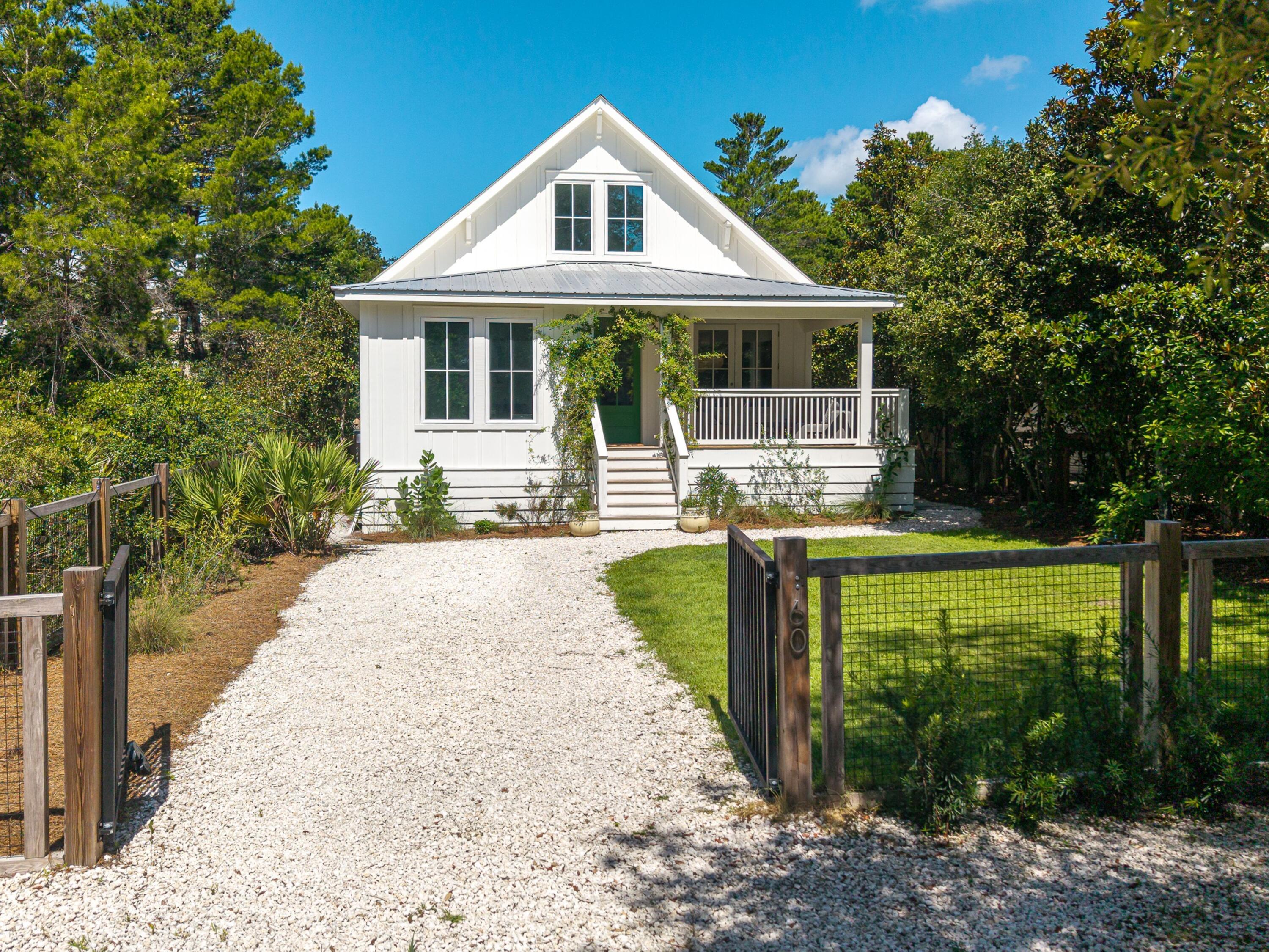 EASTERN LAKE S/D - Residential