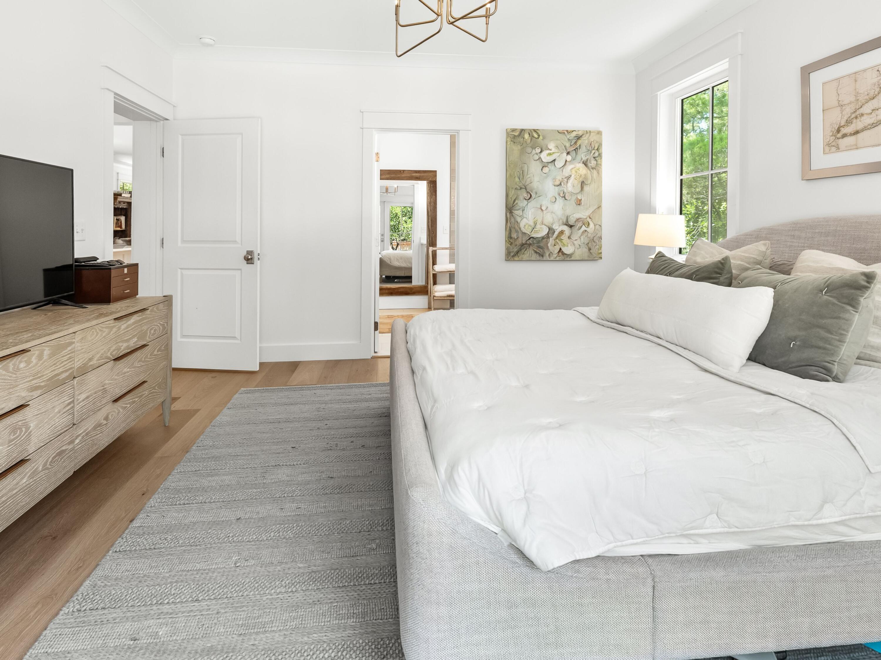 EASTERN LAKE S/D - Residential