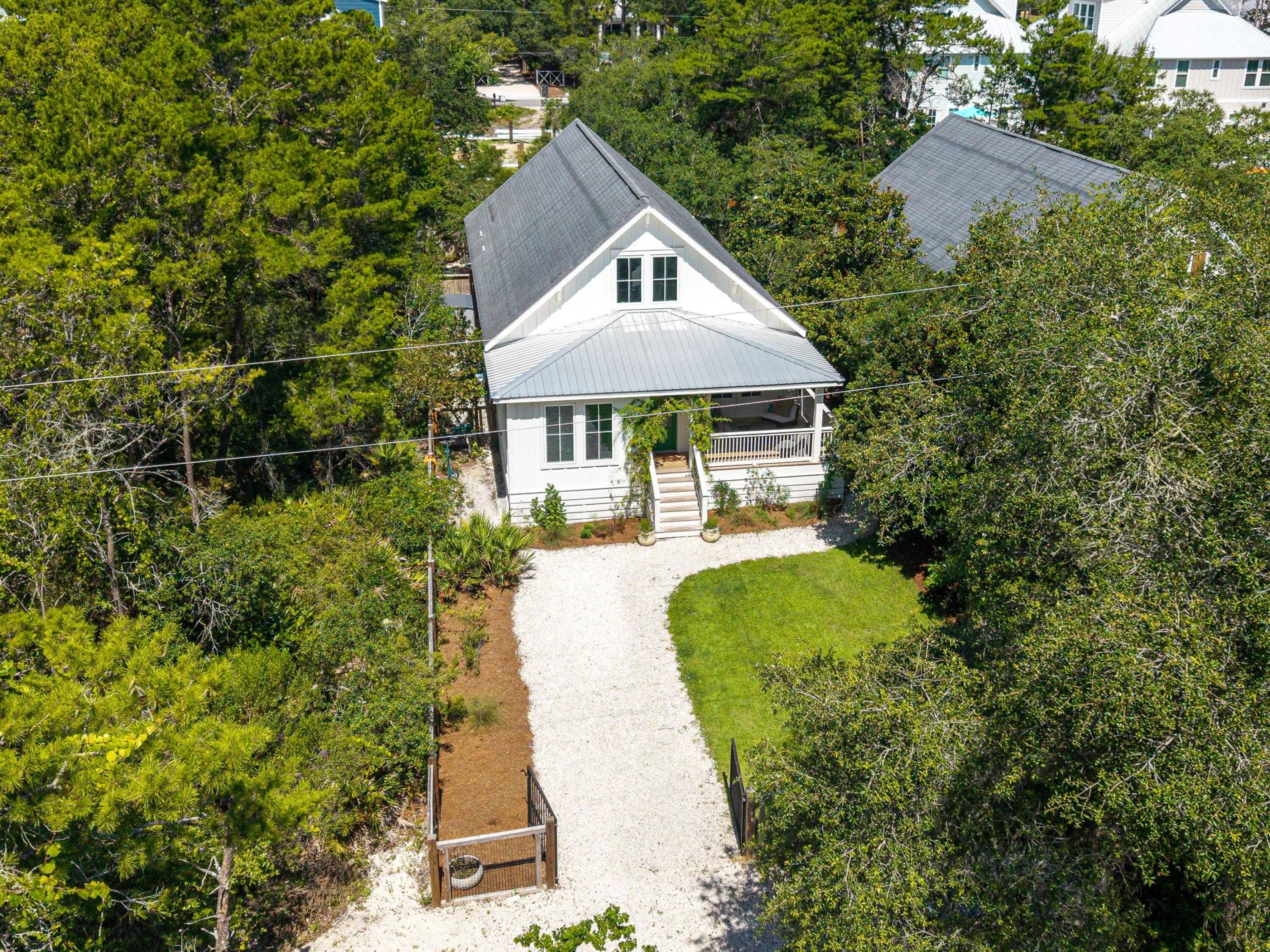 EASTERN LAKE S/D - Residential