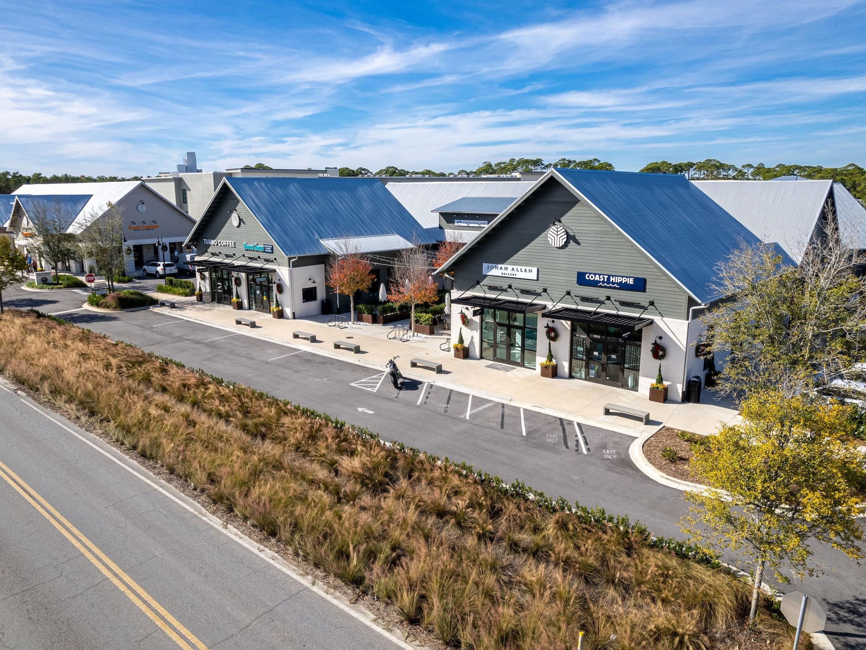 EASTERN LAKE S/D - Residential