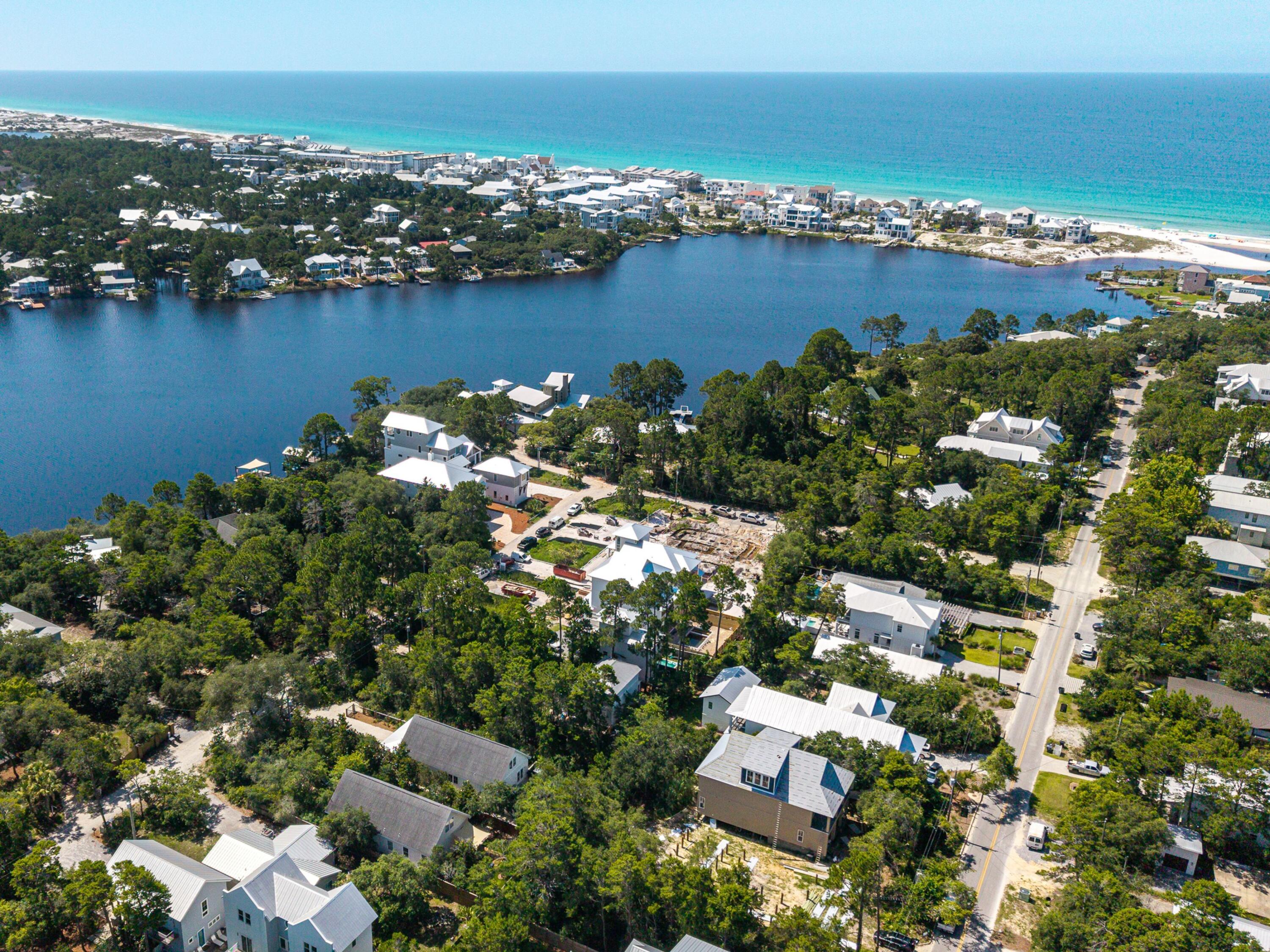 EASTERN LAKE S/D - Residential