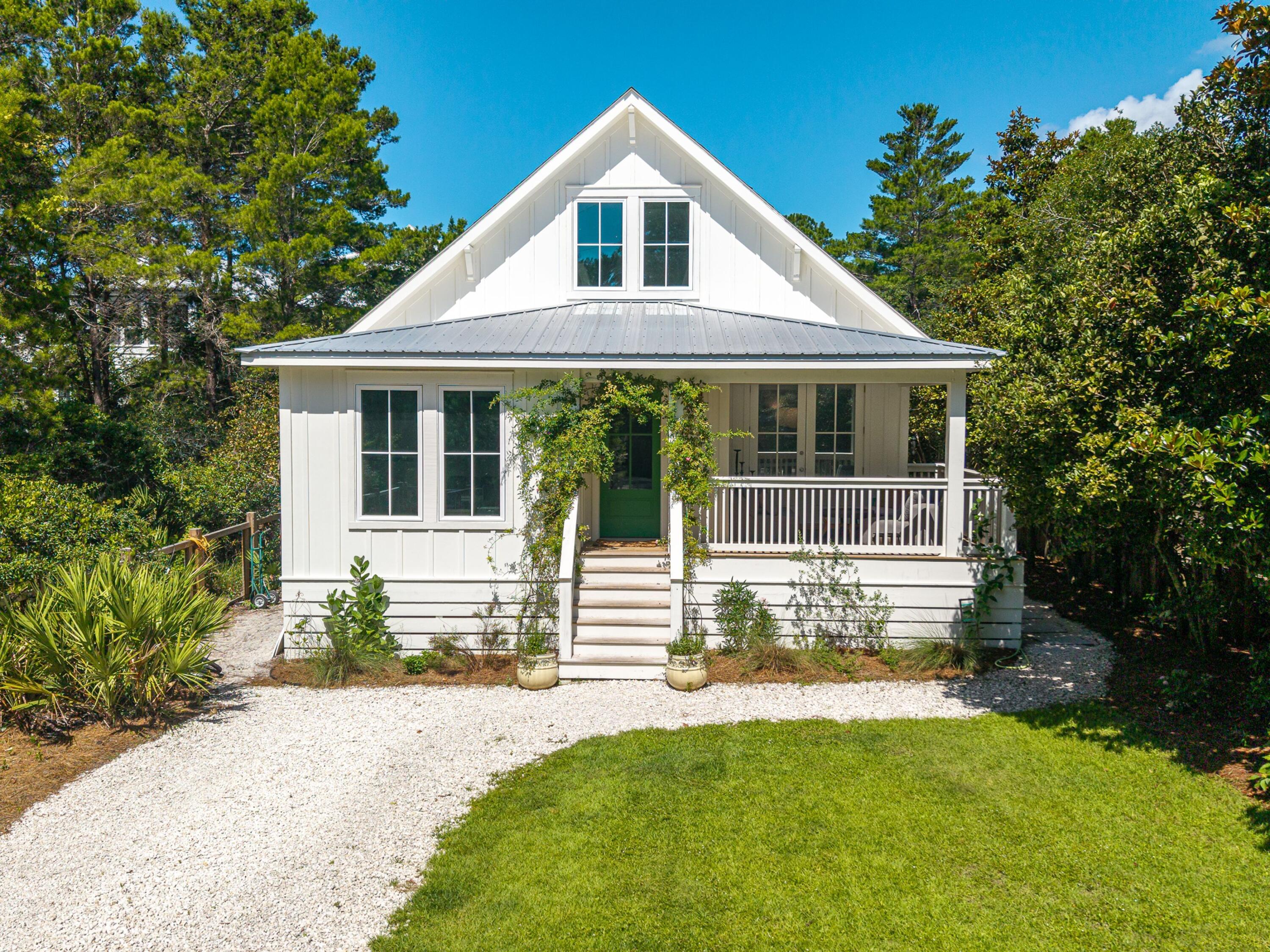 EASTERN LAKE S/D - Residential