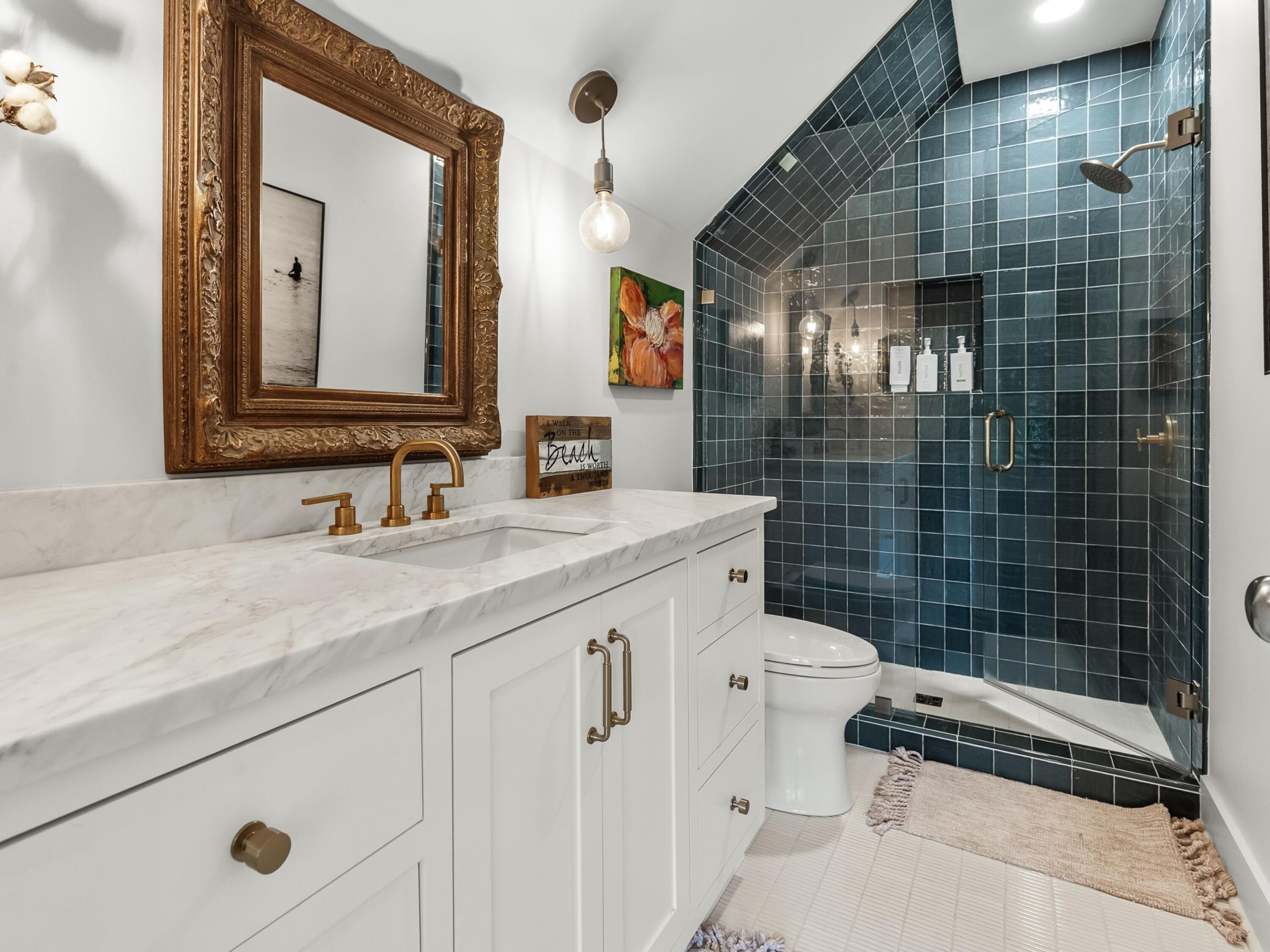 EASTERN LAKE S/D - Residential